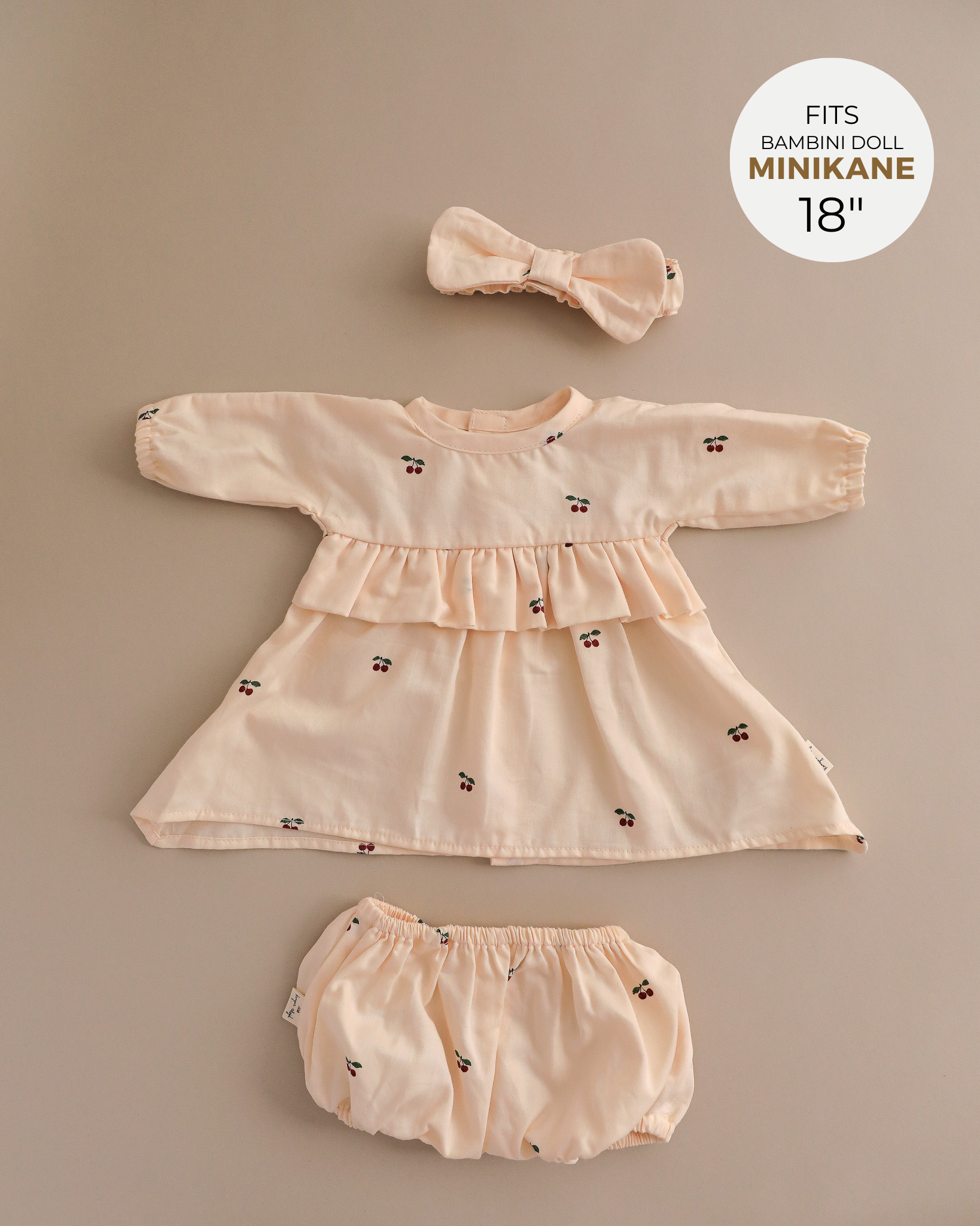 Doll clothes, Minikane dolls, Minikane, Bambini Doll, Bambini doll Yaelle