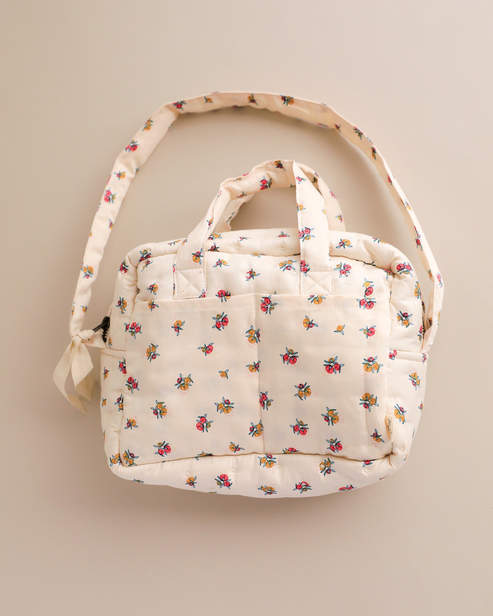 doll bag, doll diaper bag, doll diapers, doll accessories
