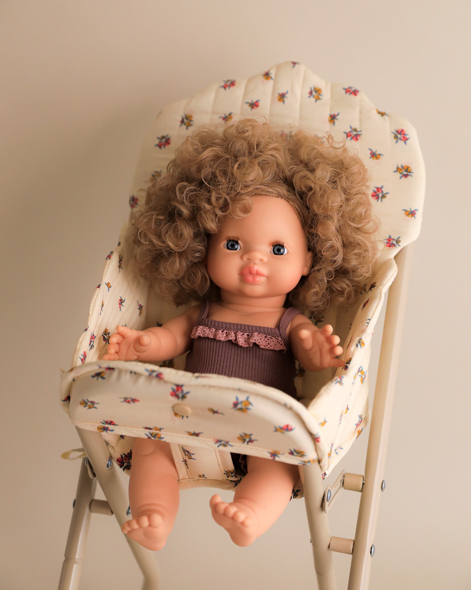 dol chair, doll high chair, doll accessories, doll toys