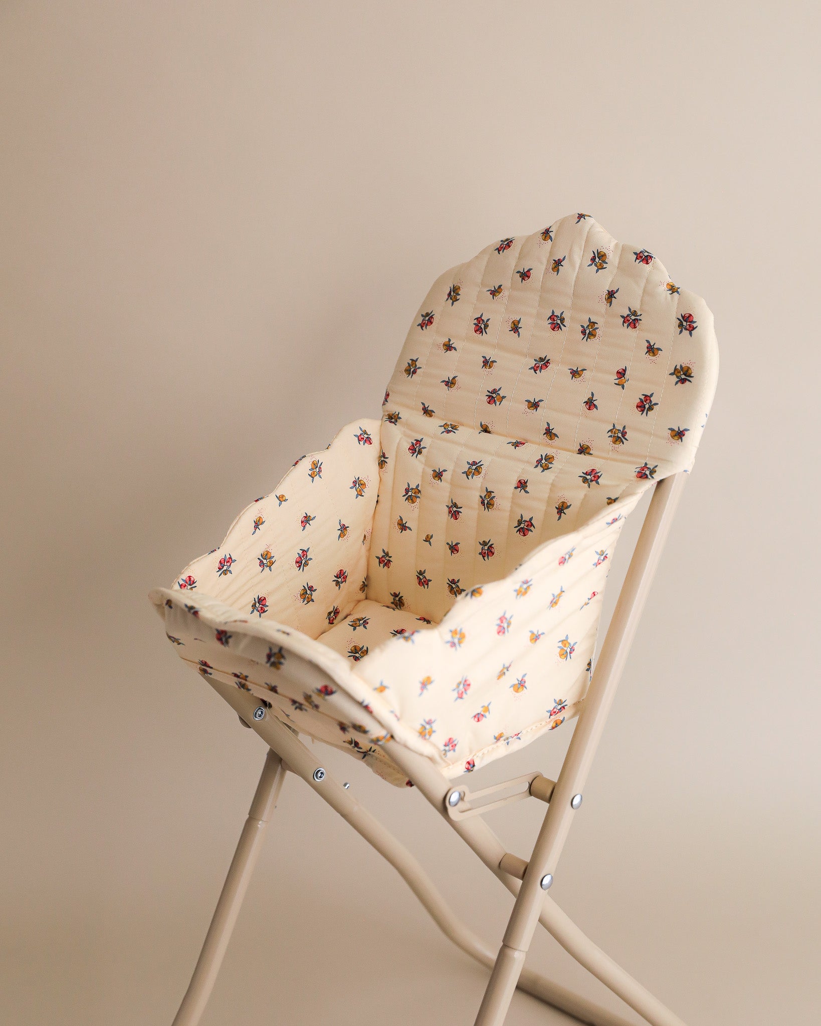 dol chair, doll high chair, doll accessories, doll toys