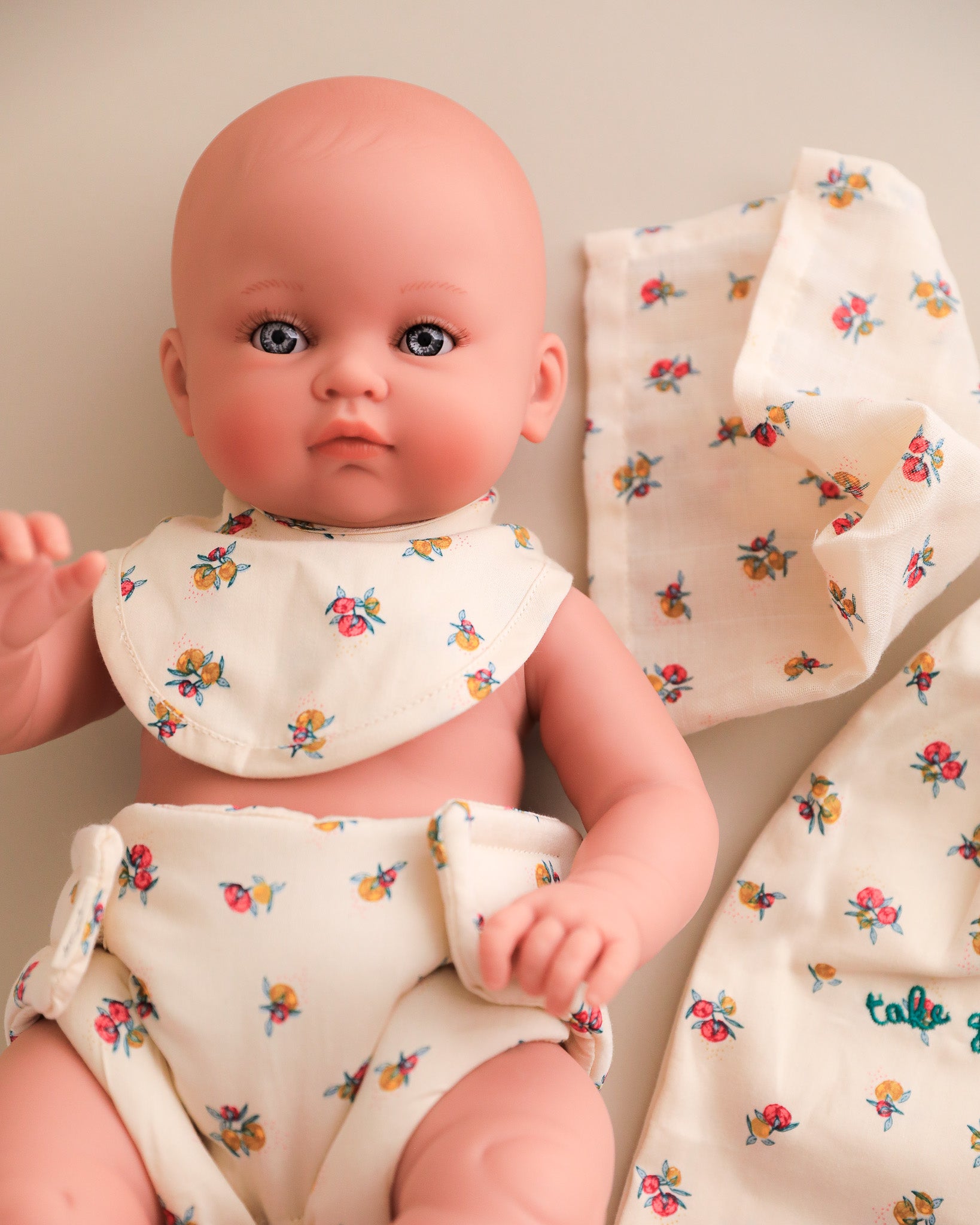 doll diaper, doll nursery set, doll accessories, doll toys