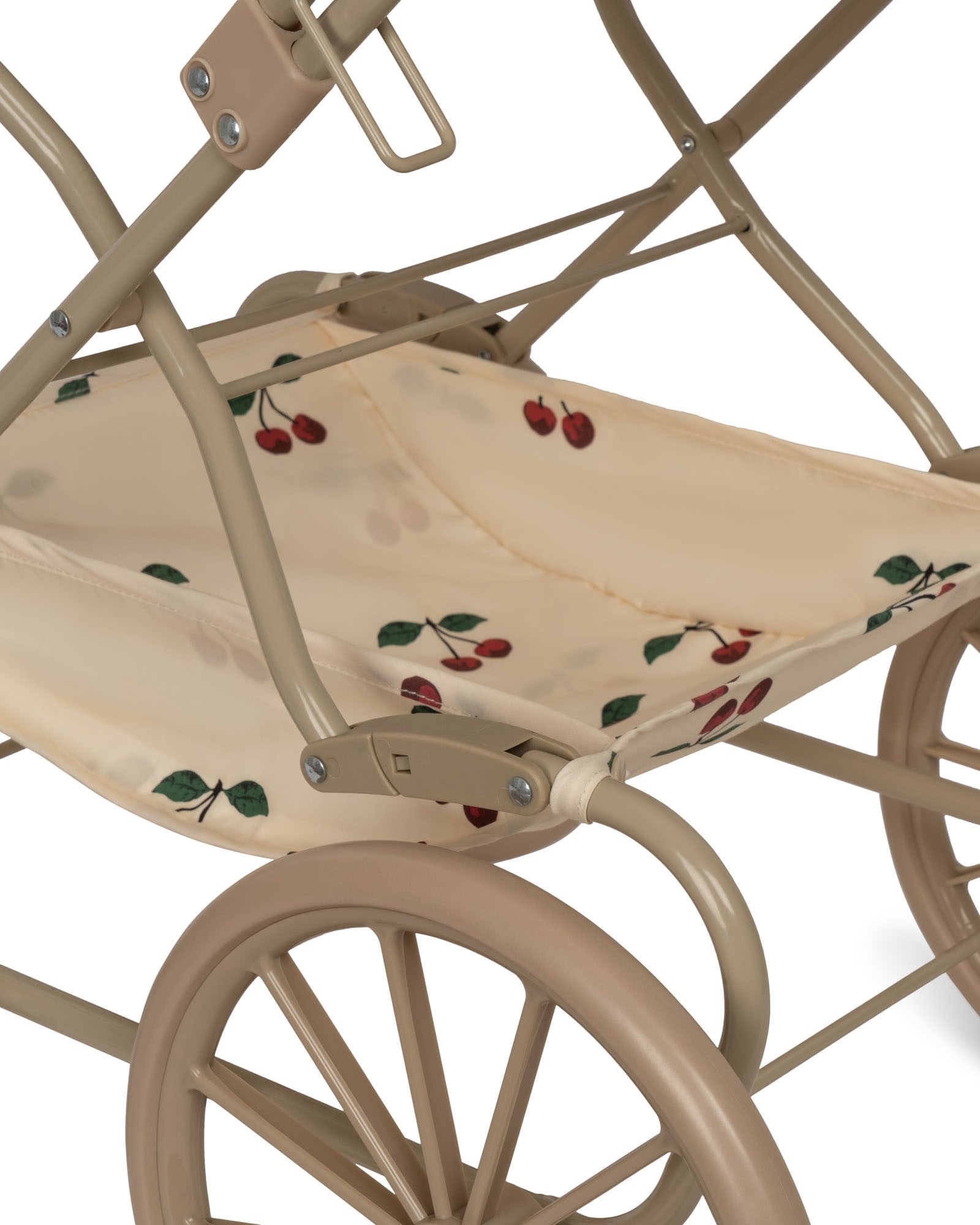 Doll Pram, Doll Stroller, Stroller for Dolls, Toy Stroller