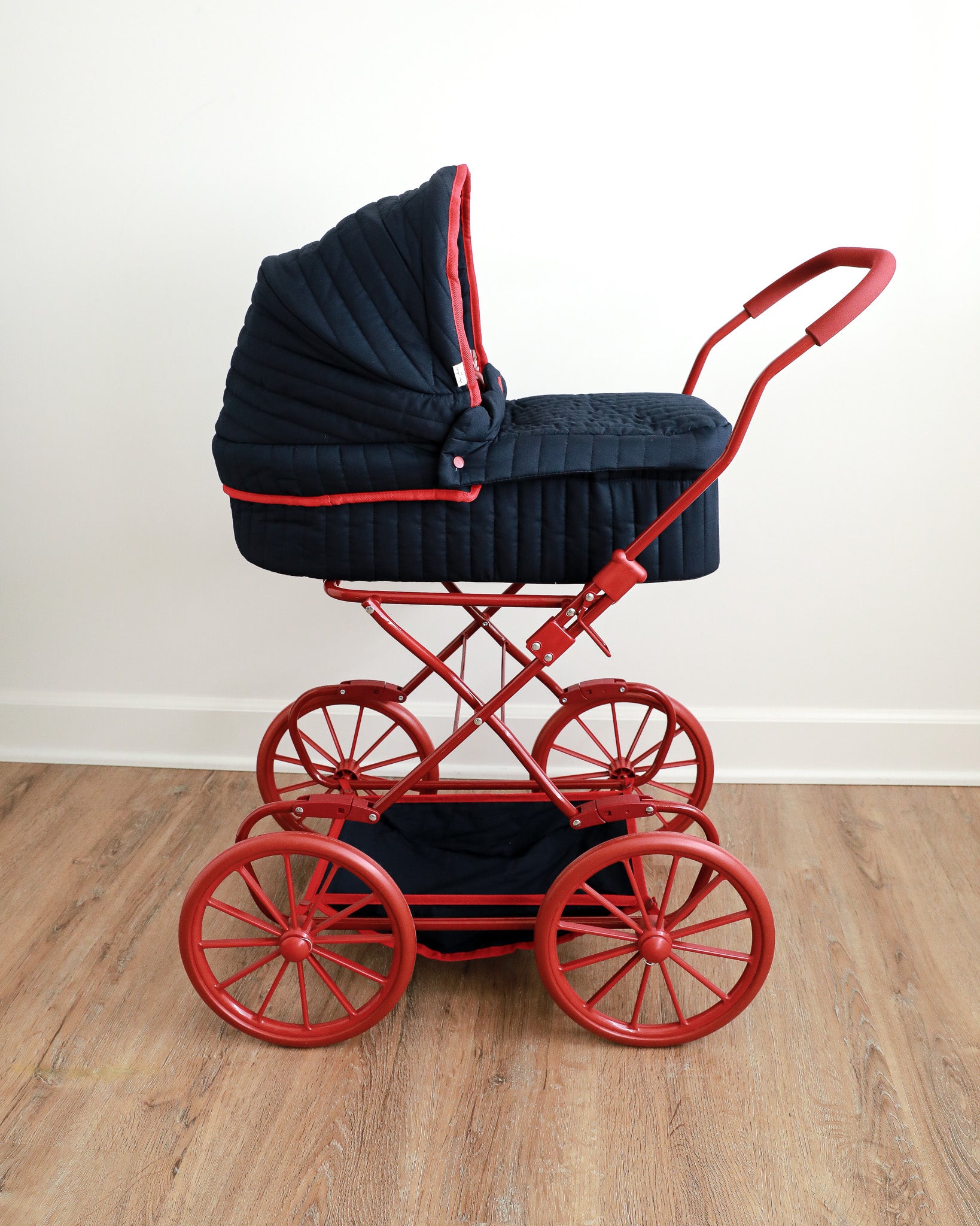 Doll Pram, Doll Stroller