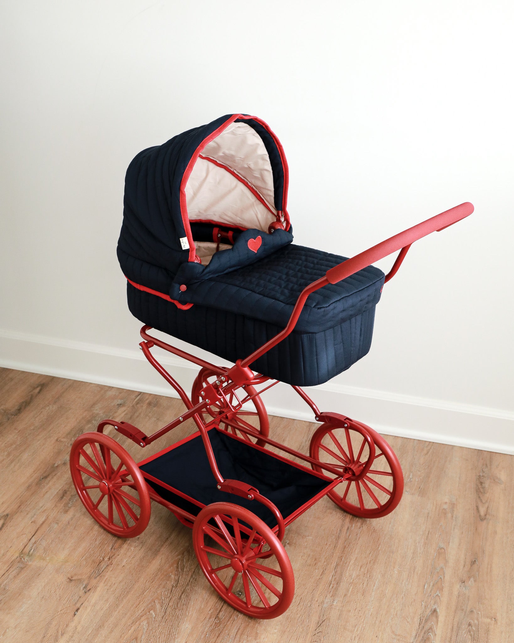 Doll Pram, Doll Stroller