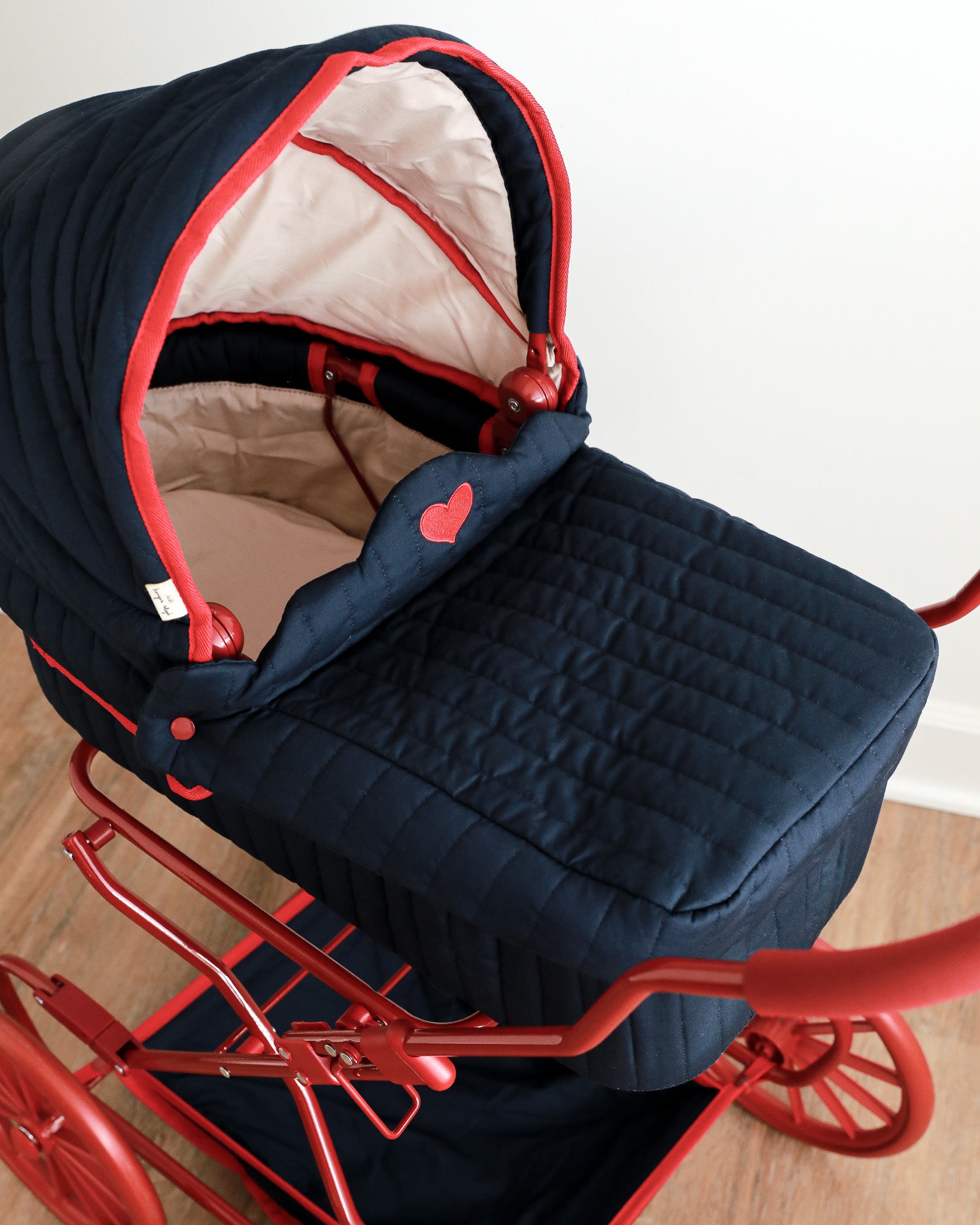 Doll Pram, Doll Stroller