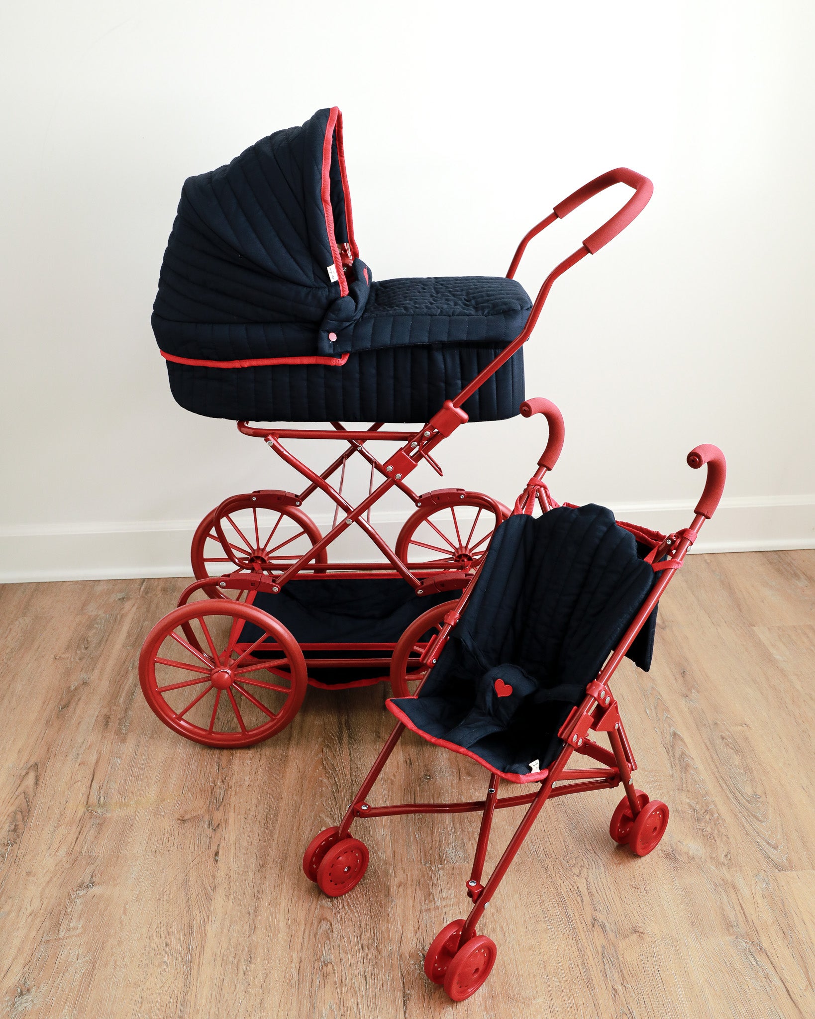 Doll Pram, Doll Stroller