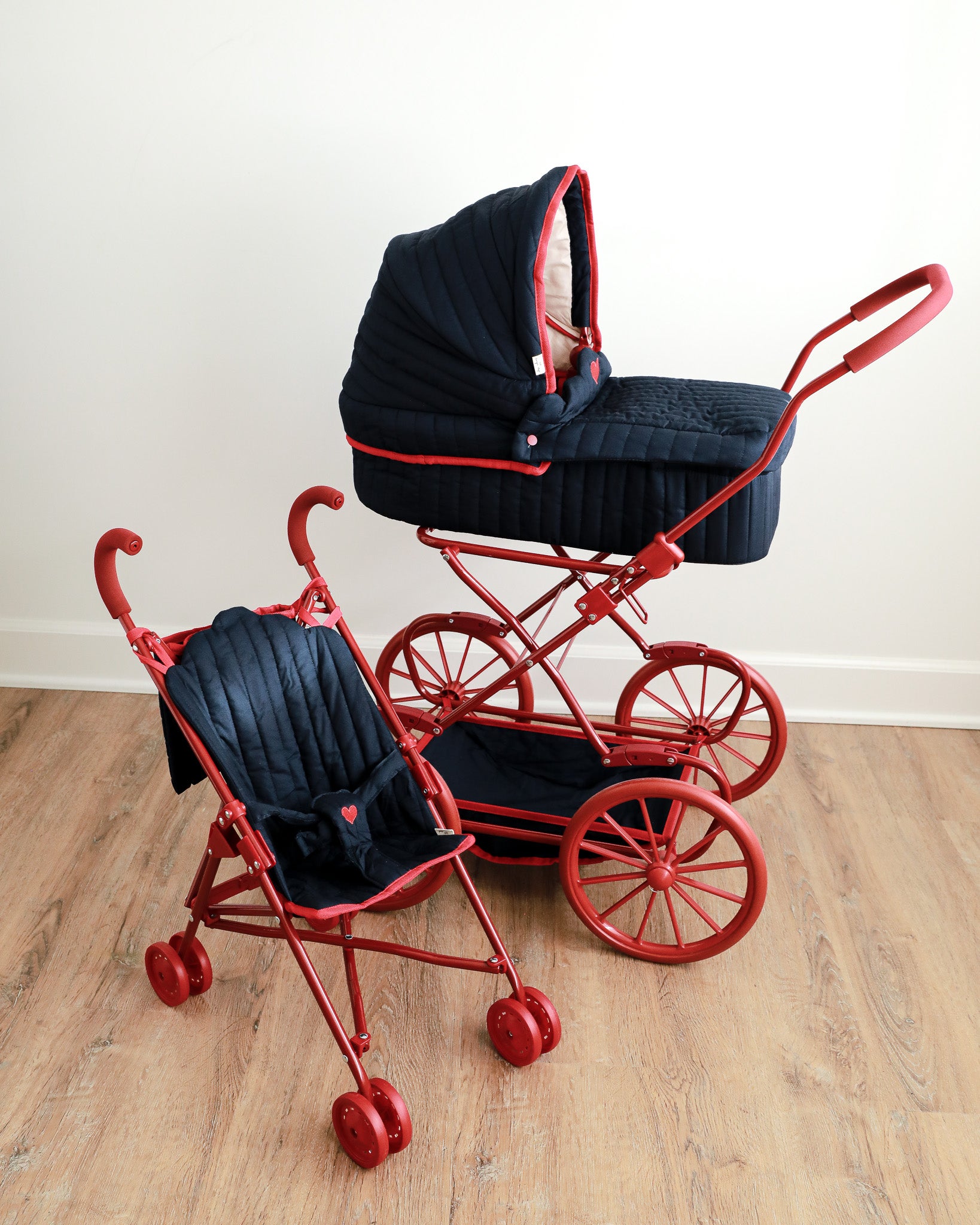 Doll Pram, Doll Stroller