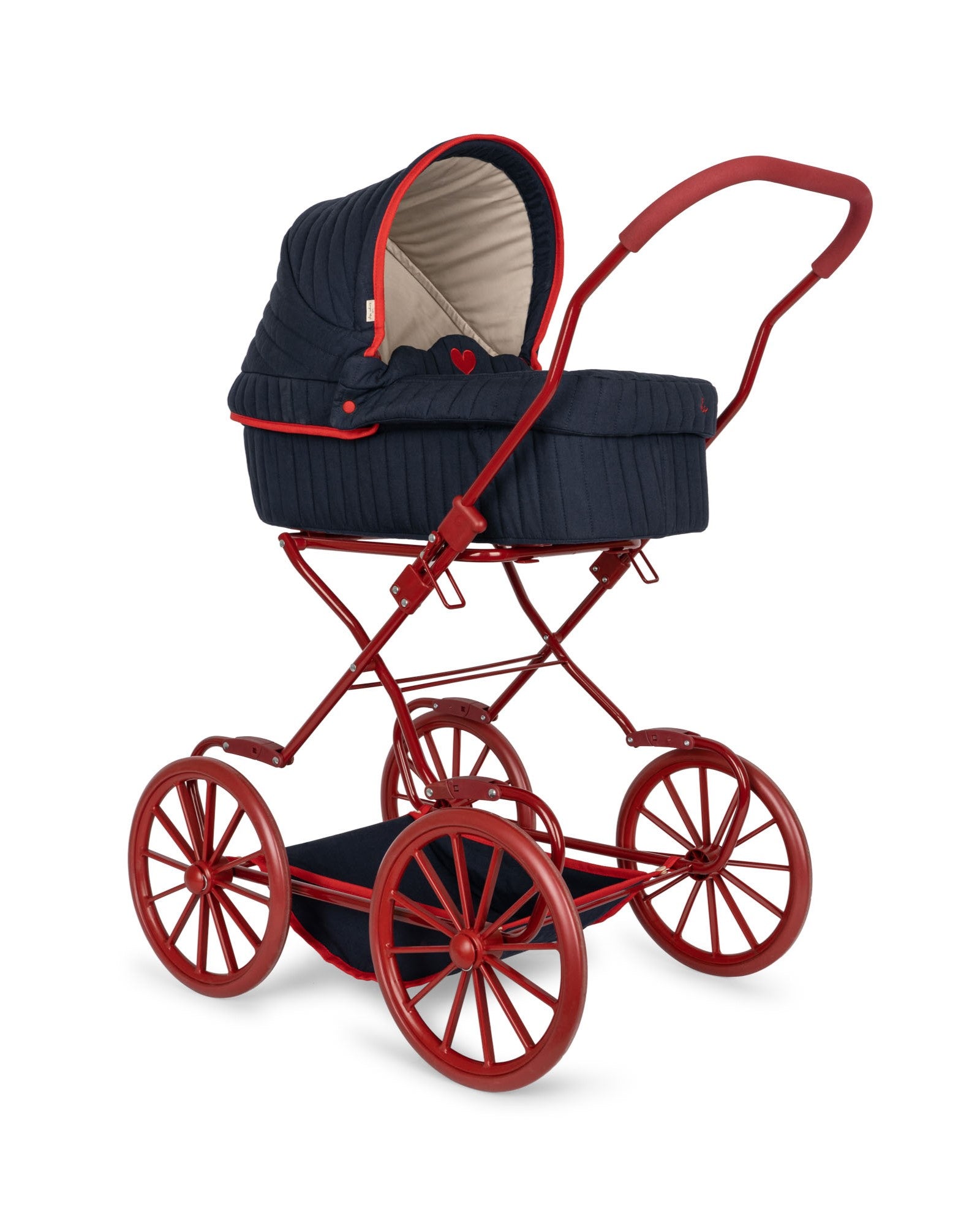Doll Pram, Doll Stroller