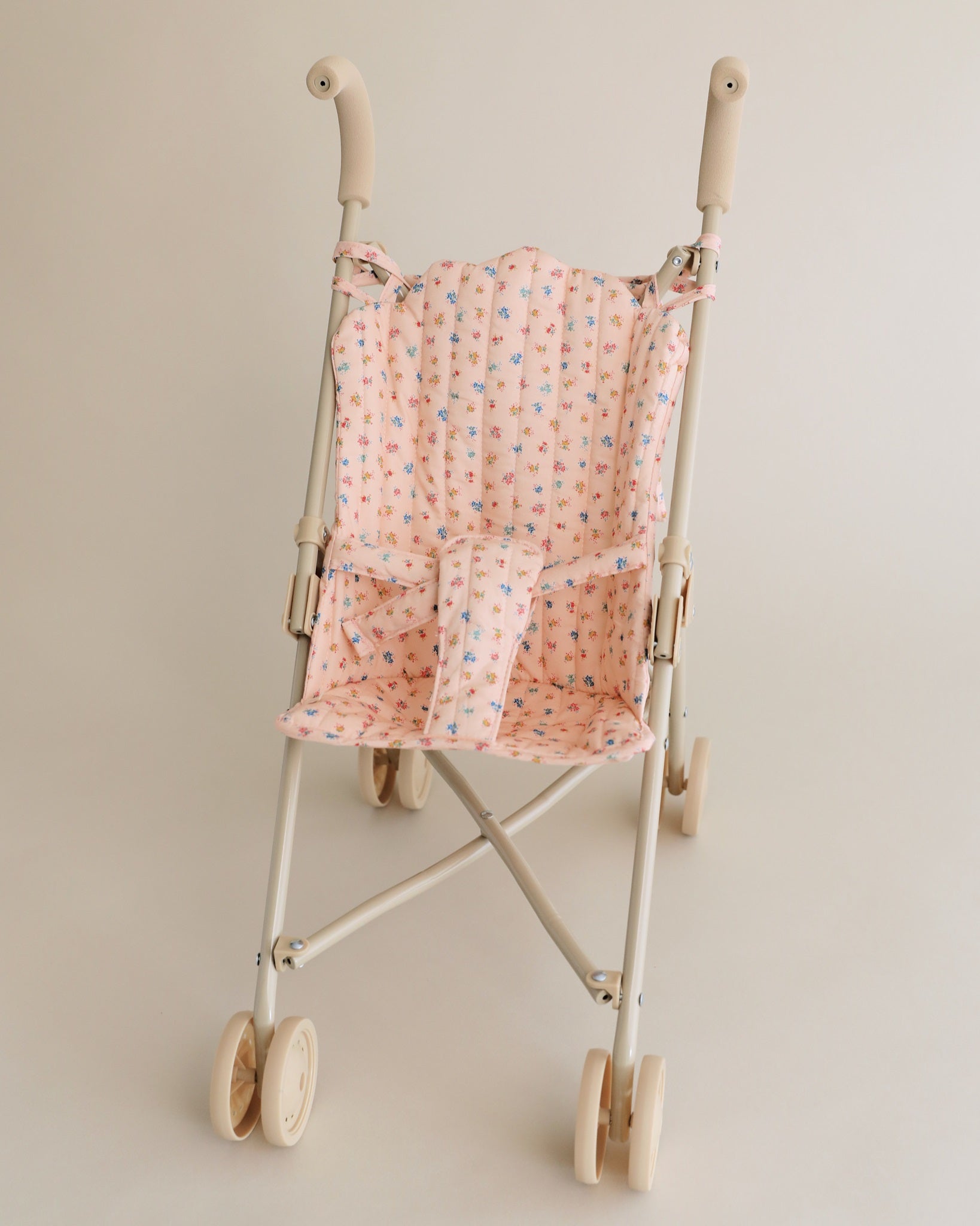 Doll Stroller, Baby Doll Stroller, Stroller for Dolls, Doll with Stroller,