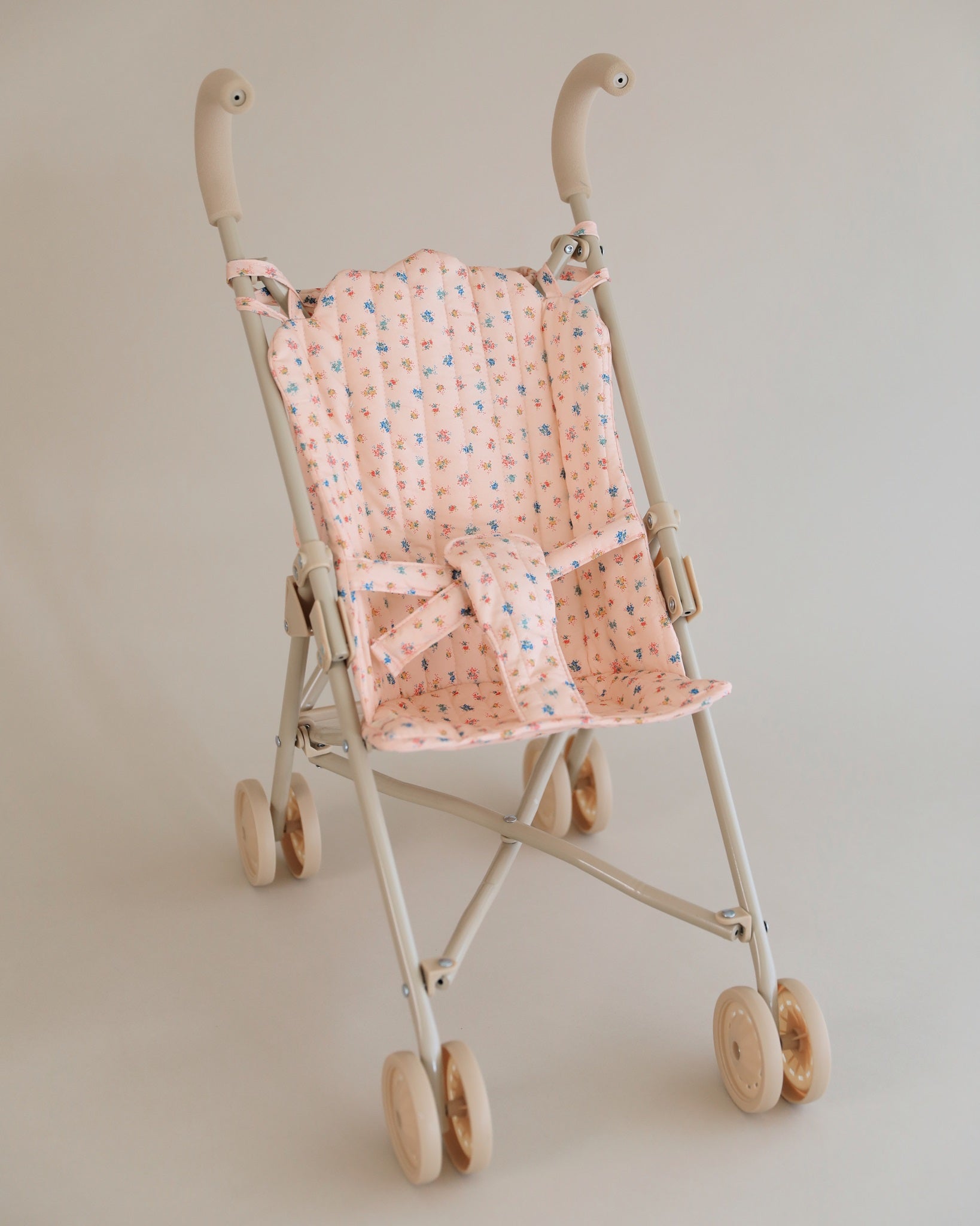 Doll Stroller, Baby Doll Stroller, Stroller for Dolls, Doll with Stroller,