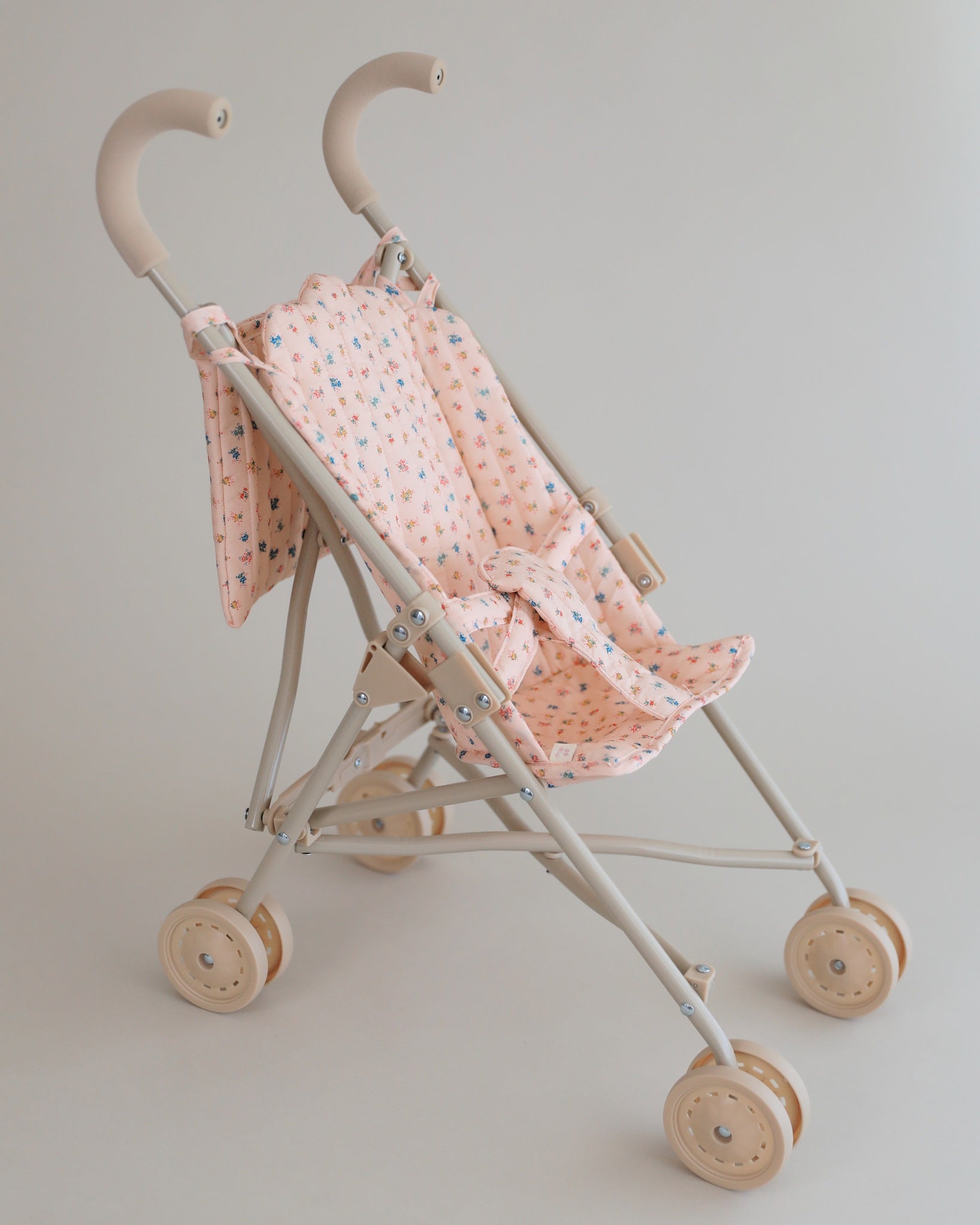 Doll Stroller, Baby Doll Stroller, Stroller for Dolls, Doll with Stroller,
