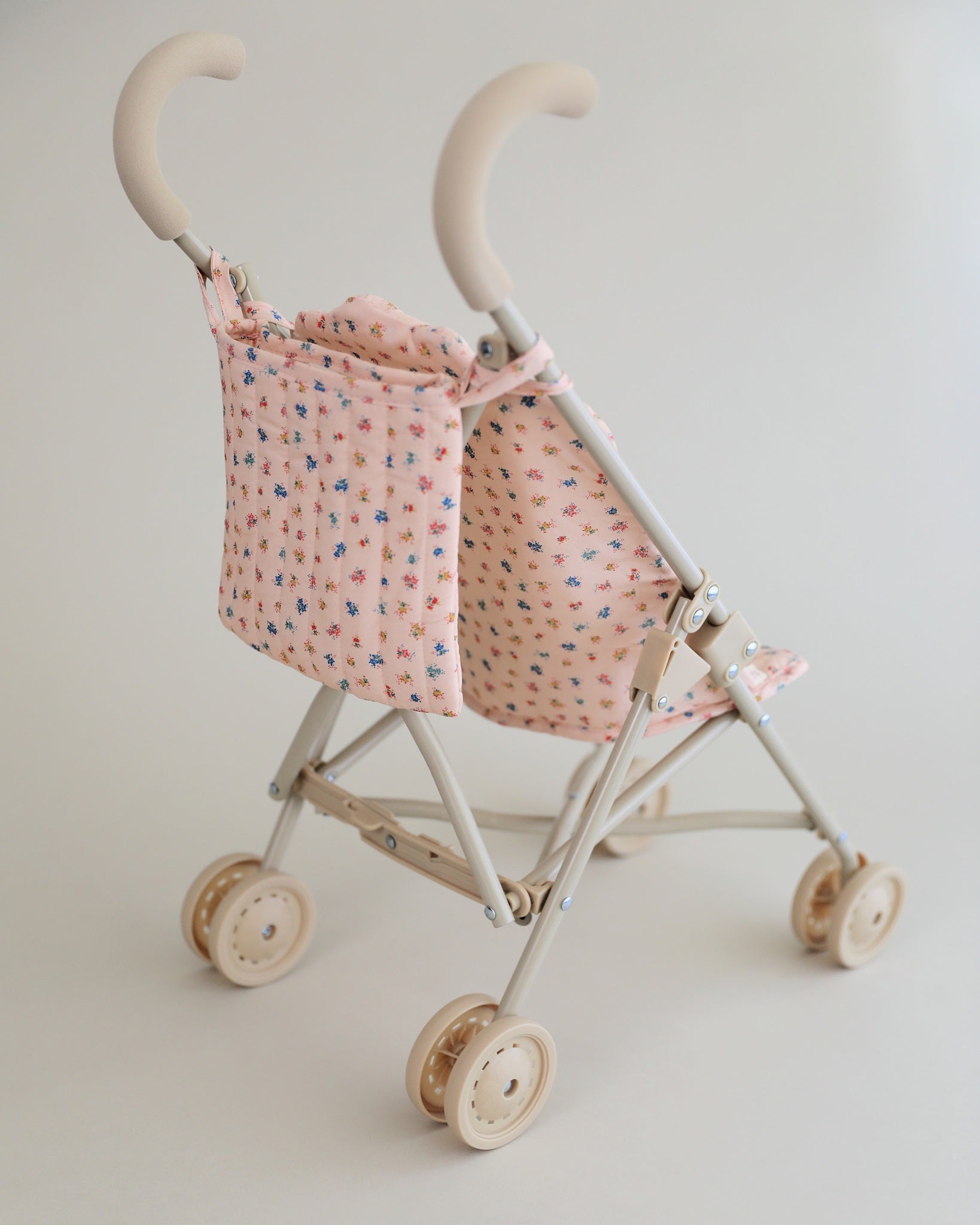 Doll Stroller, Baby Doll Stroller, Stroller for Dolls, Doll with Stroller,