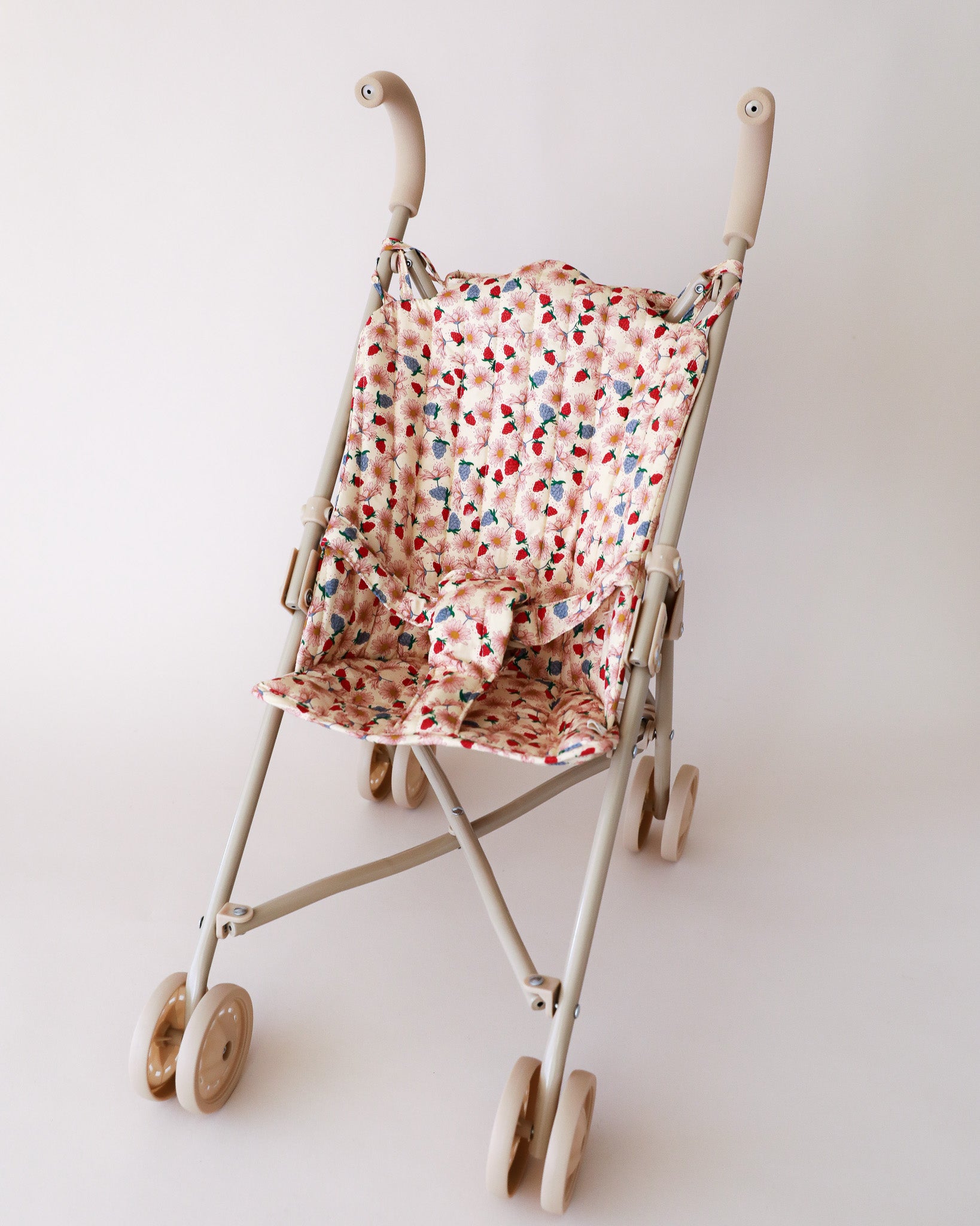 Doll Stroller, Stroller for Dolls, Toy Stroller