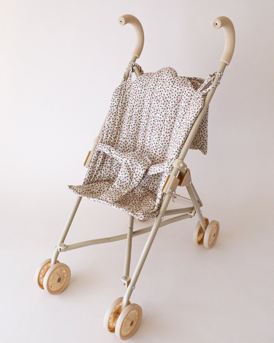 Doll Stroller, Stroller for Dolls, Toy Stroller