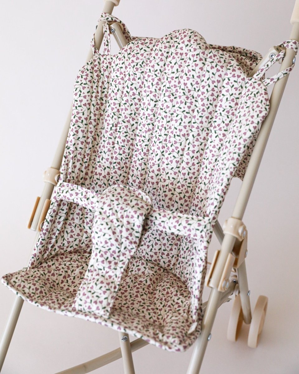 Doll Stroller, Stroller for Dolls, Toy Stroller