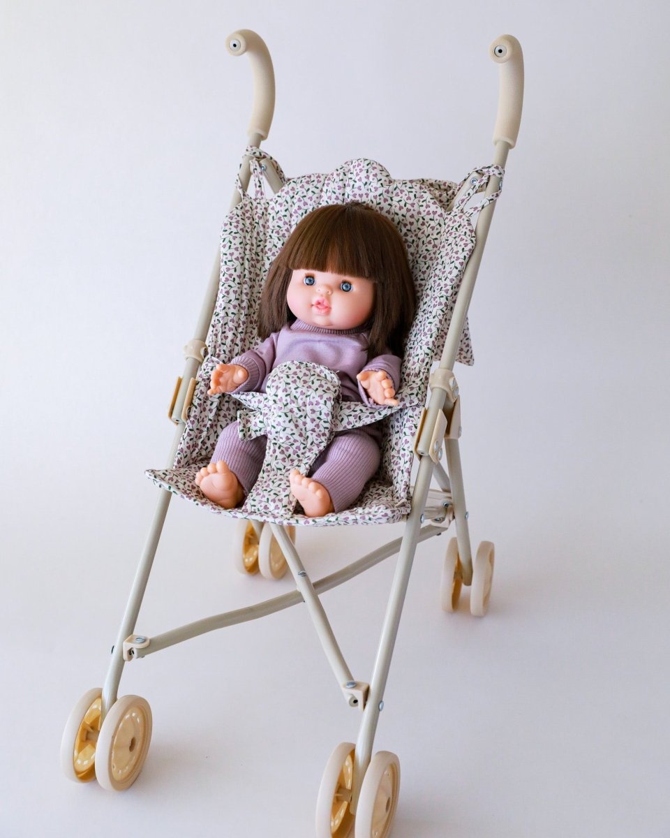 Doll Stroller, Stroller for Dolls, Toy Stroller