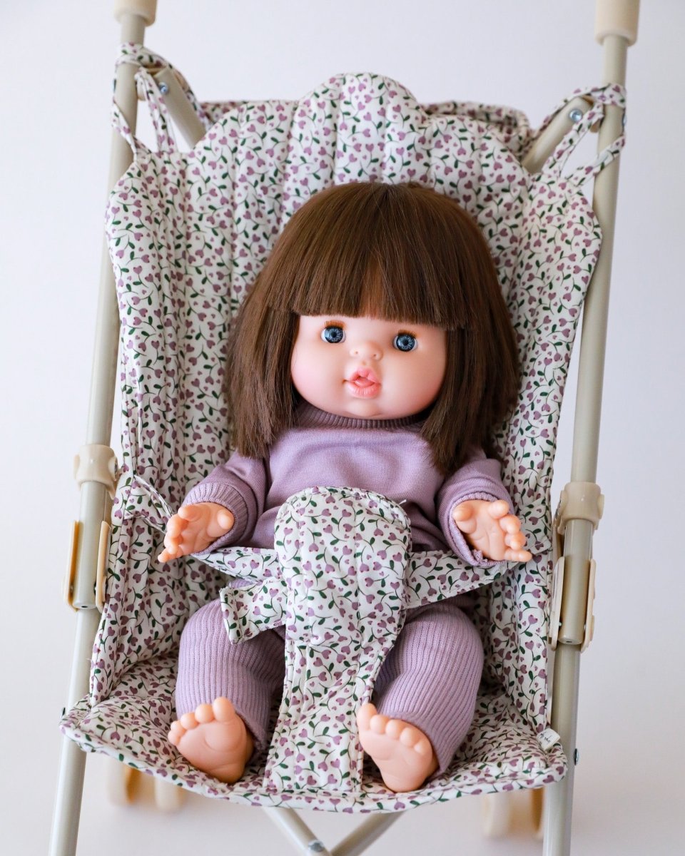Doll Stroller, Stroller for Dolls, Toy Stroller