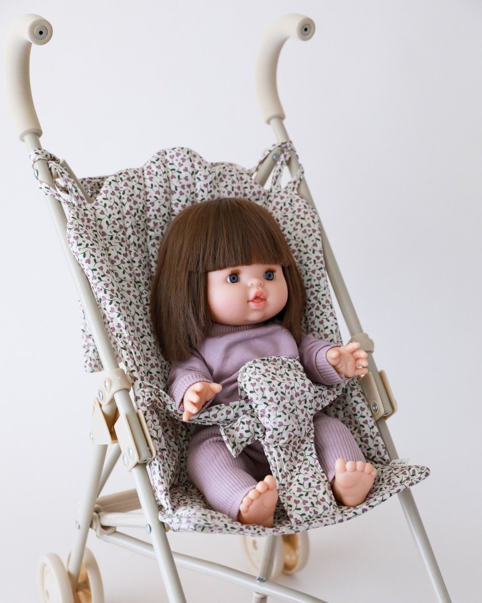 Doll Stroller, Stroller for Dolls, Toy Stroller