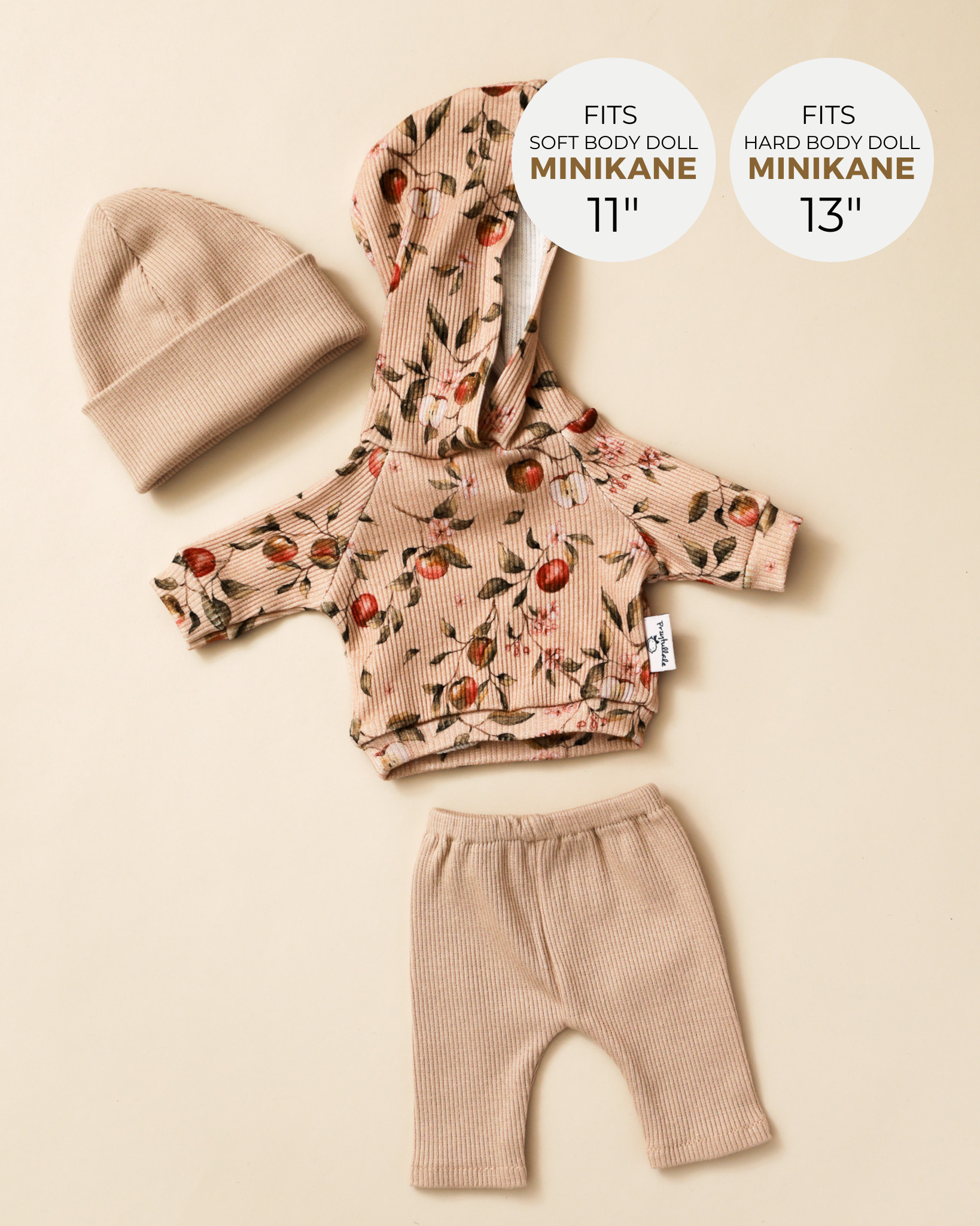 Doll clothes, Minikane doll clothes, clothes for dolls