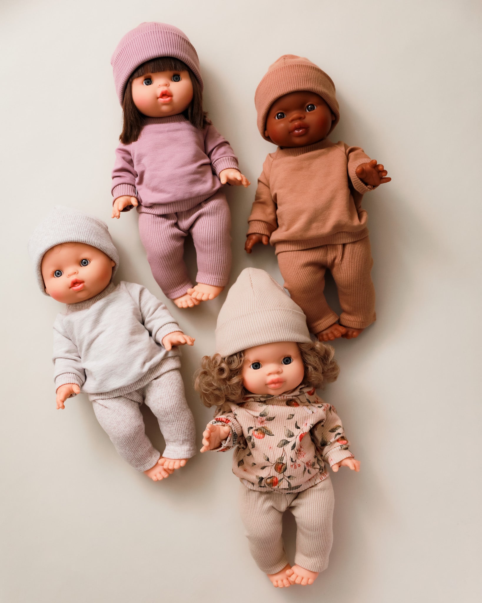 Doll clothes, Minikane doll clothes, clothes for dolls
