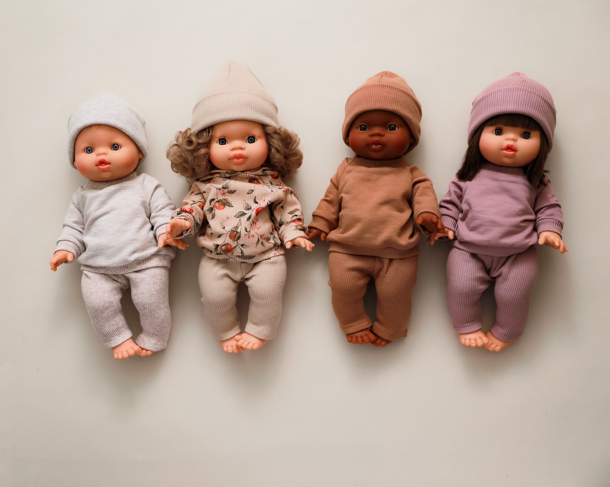 Doll clothes, Minikane doll clothes, clothes for dolls