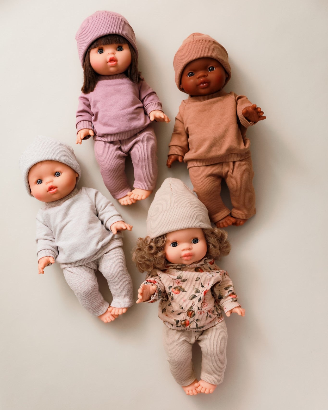 Doll clothes, Minikane doll clothes, clothes for dolls