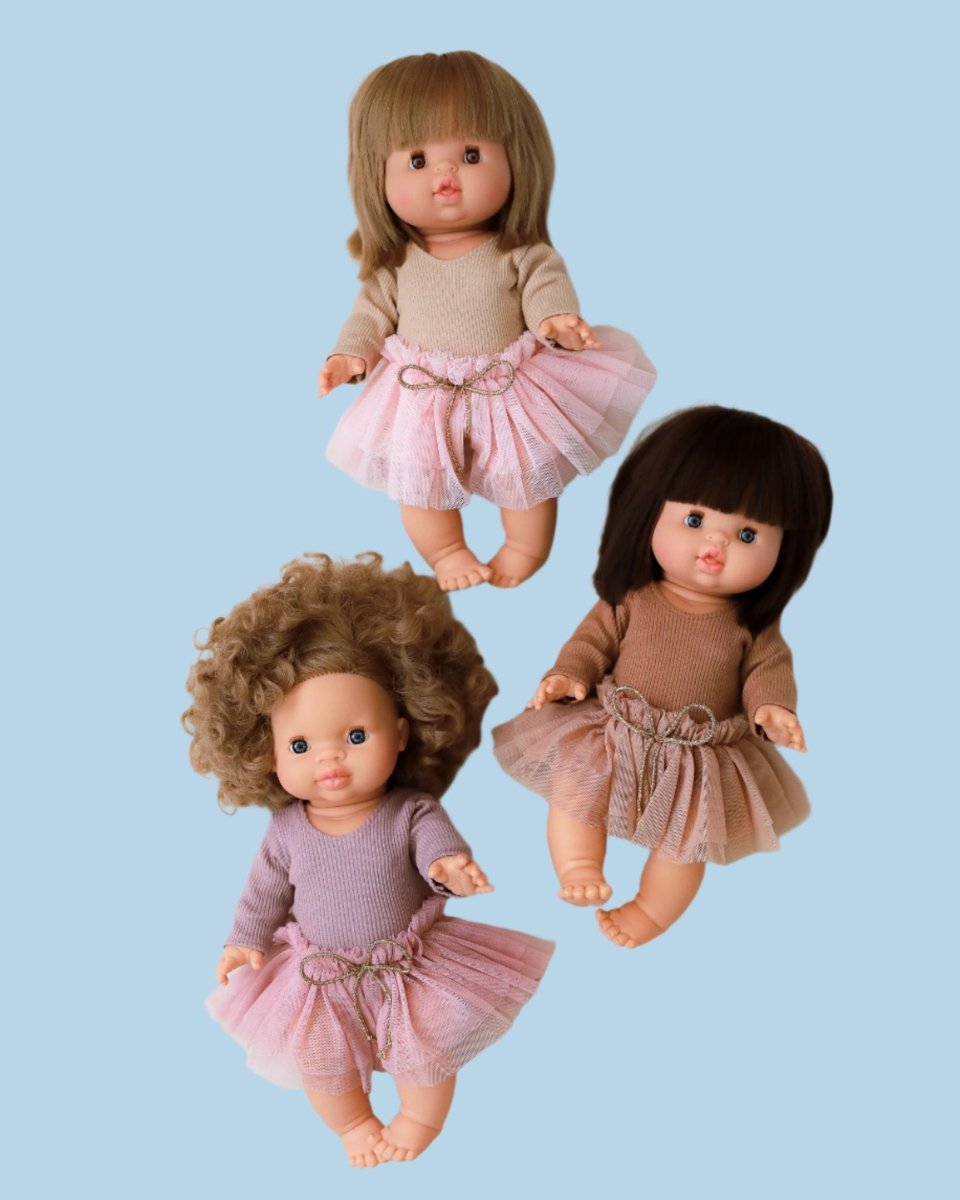 Doll clothes, Minikane doll clothes, clothes for dolls