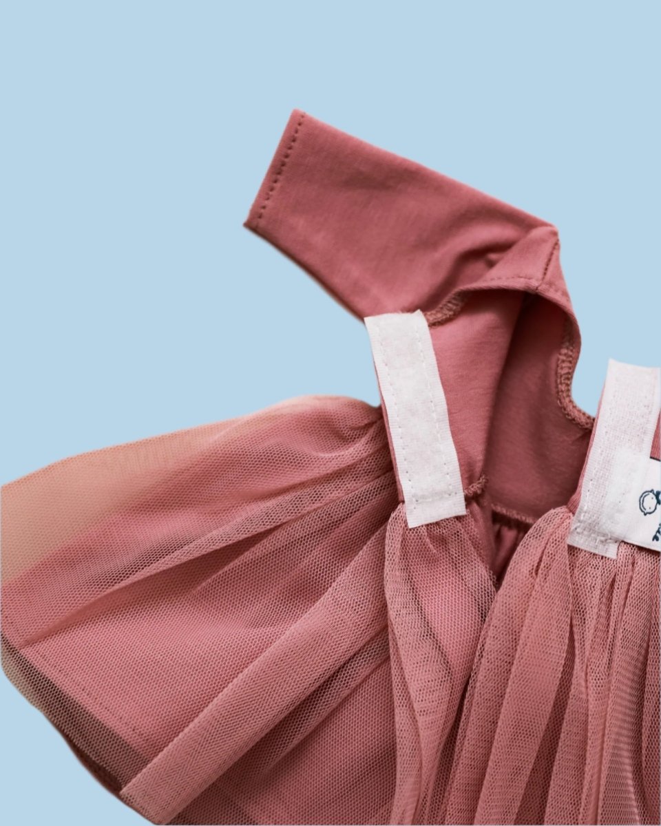 Baby doll fashion basics for growing collections