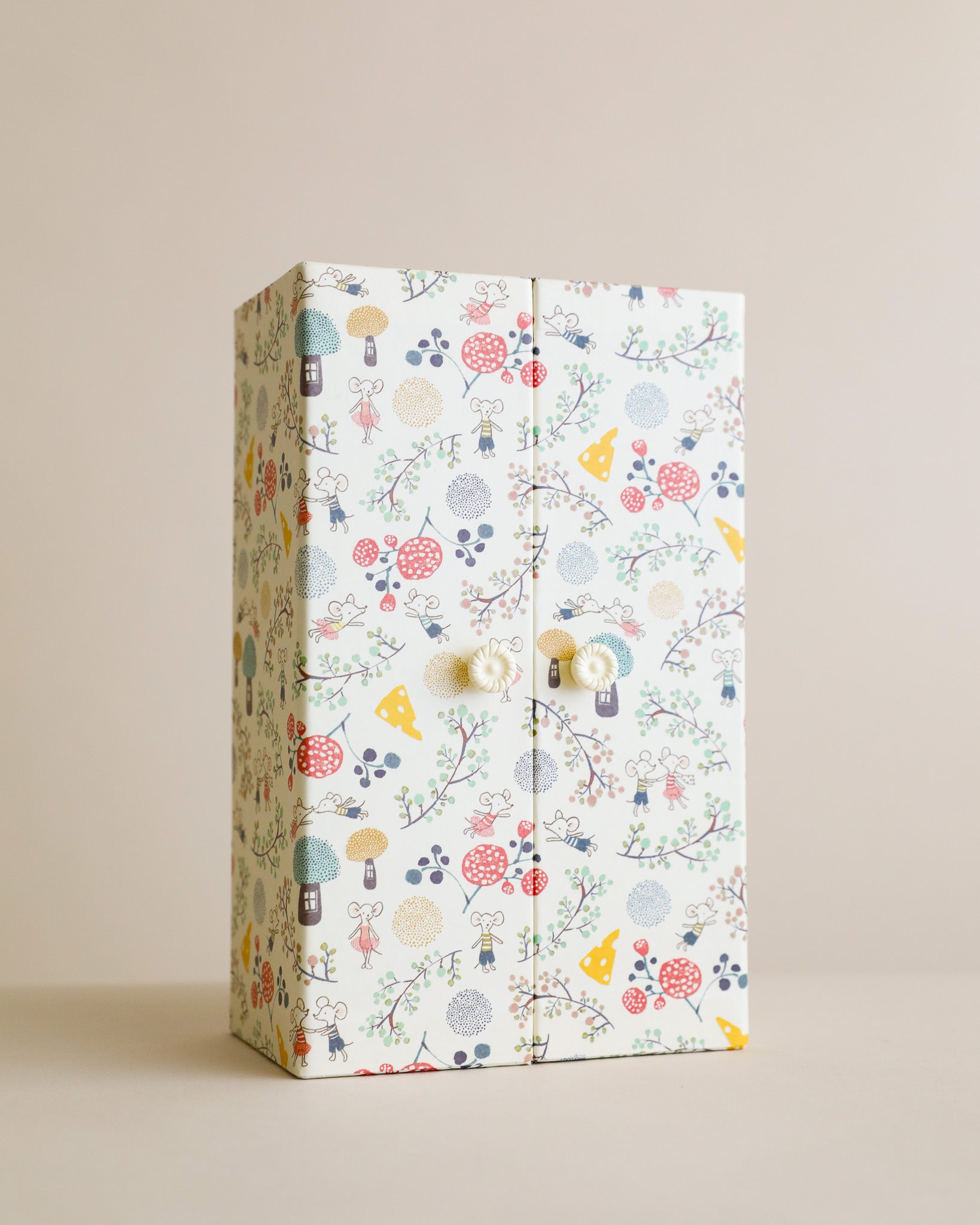 Maileg | Wedding Mice Couple in Box