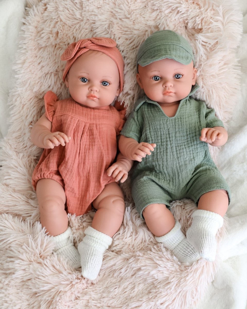 Minikane Doll, Minikane Bambini, Minikane Doll Yann, Reborn Doll, Baby Doll, Bambini Doll