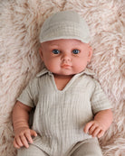 Minikane Doll, Minikane Bambini, Minikane Doll Yann, Reborn Doll, Baby Doll, Bambini Doll