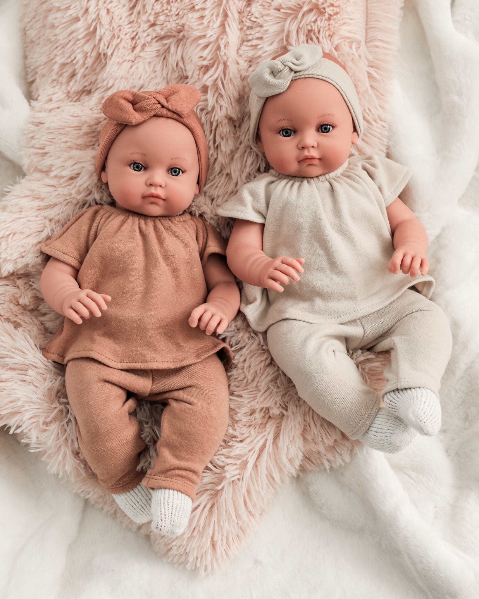 Minikane Doll, Minikane Bambini, Minikane Doll Yaelle, Reborn Doll, Baby Doll