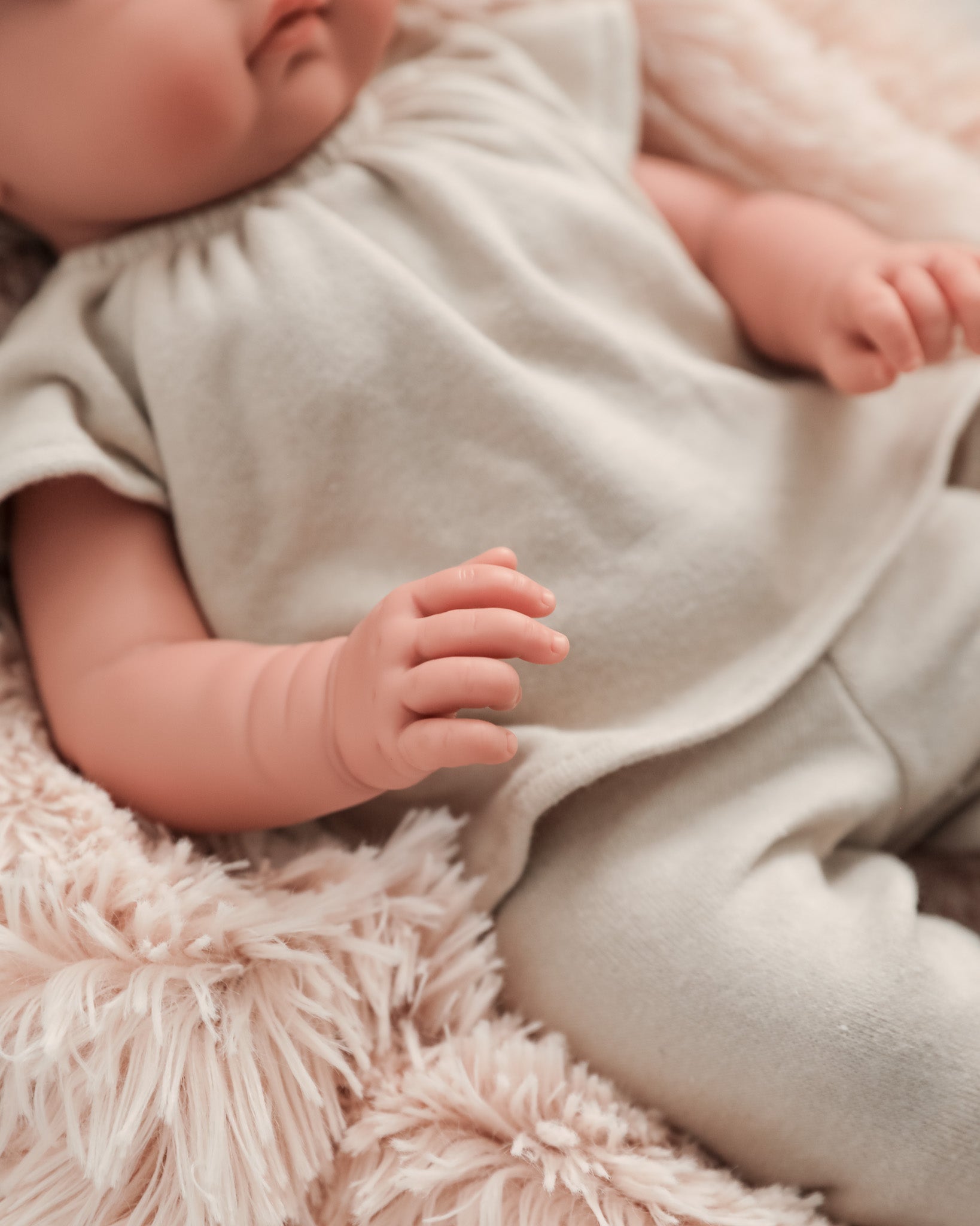 Minikane Doll, Minikane Bambini, Minikane Doll Yaelle, Reborn Doll, Baby Doll