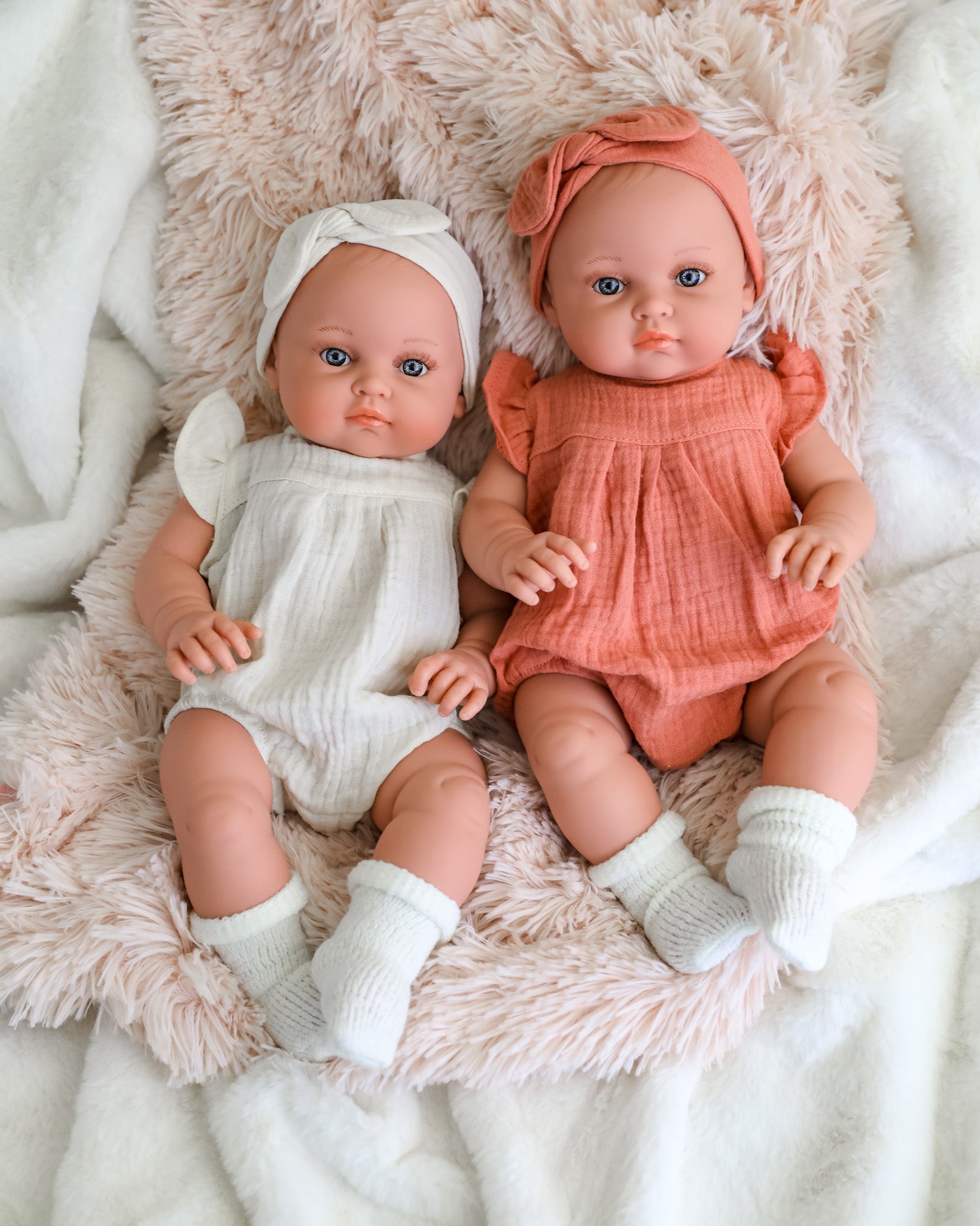 Doll, Minikane Doll, Yaelle, Bambini, Bambini Dolls, Bambini Doll Yaelle, Minikane Yaelle