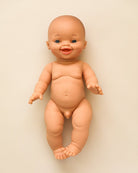 Minikane Doll | 13" Nordic Baby Boy Doll