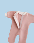 Baby doll outfits for imaginative role-playing games