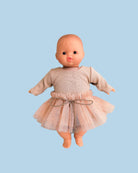 Baby doll fashion designed by expert seamstresses