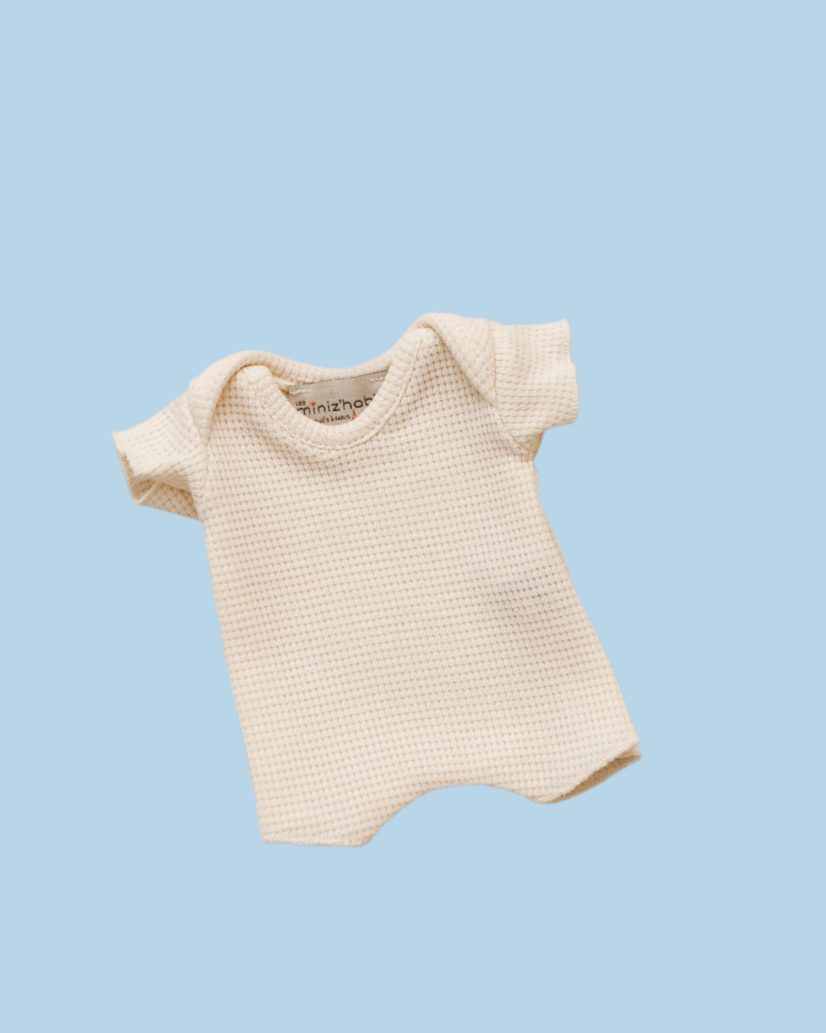 Safari doll clothes with adventure-ready design