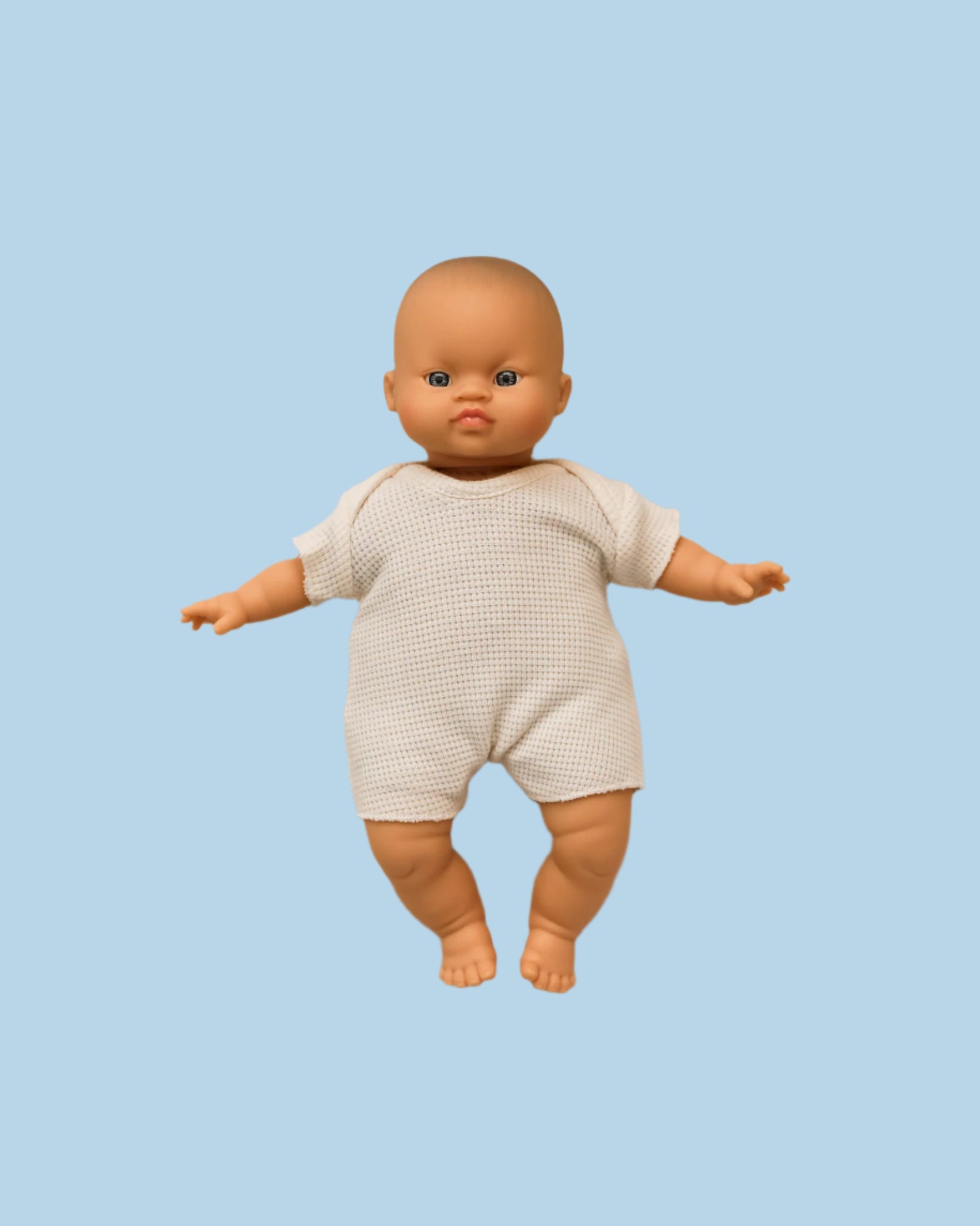 Handcrafted doll clothes for heirloom dolls
