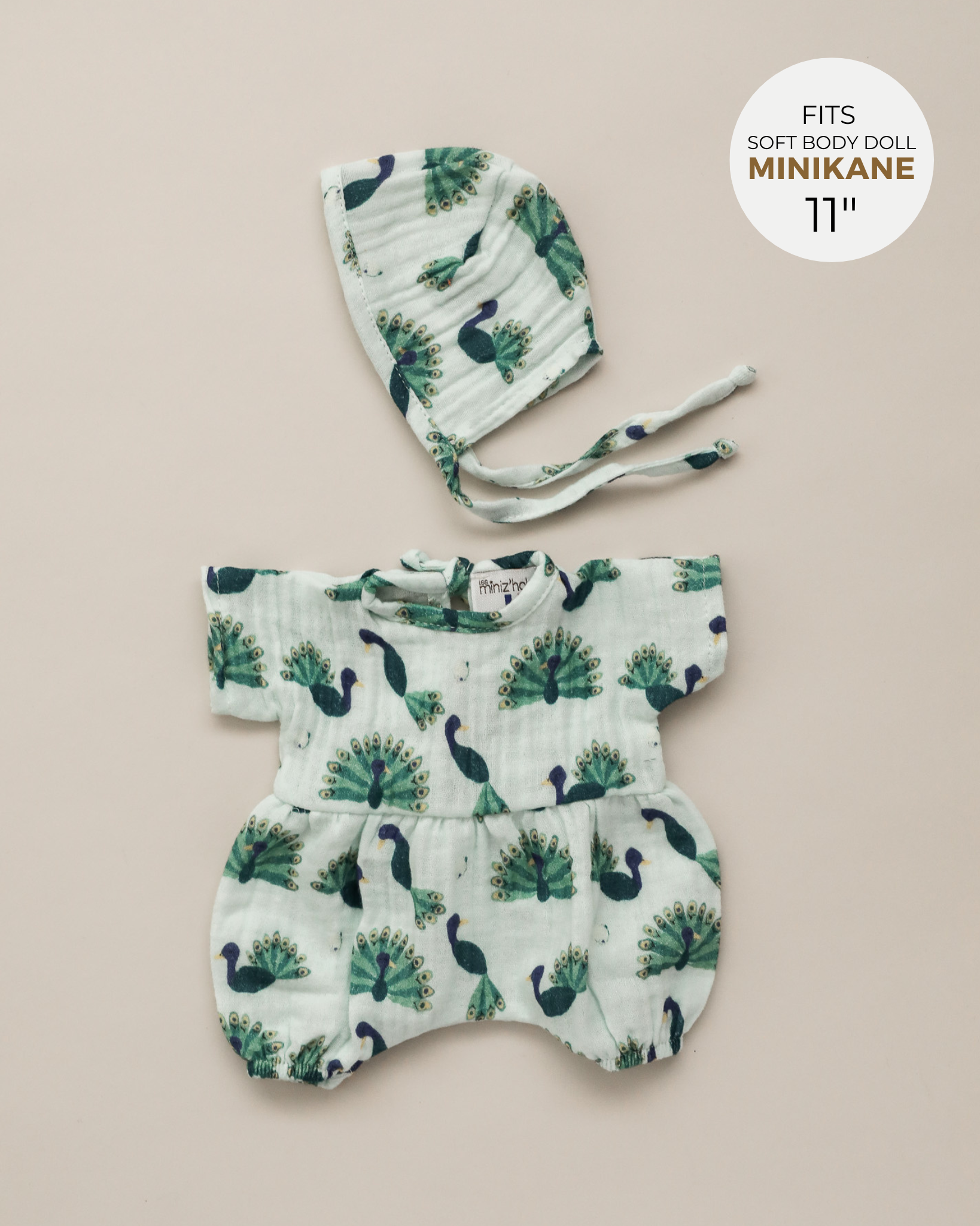 Minikane doll clothes, doll clothes, Minikane doll