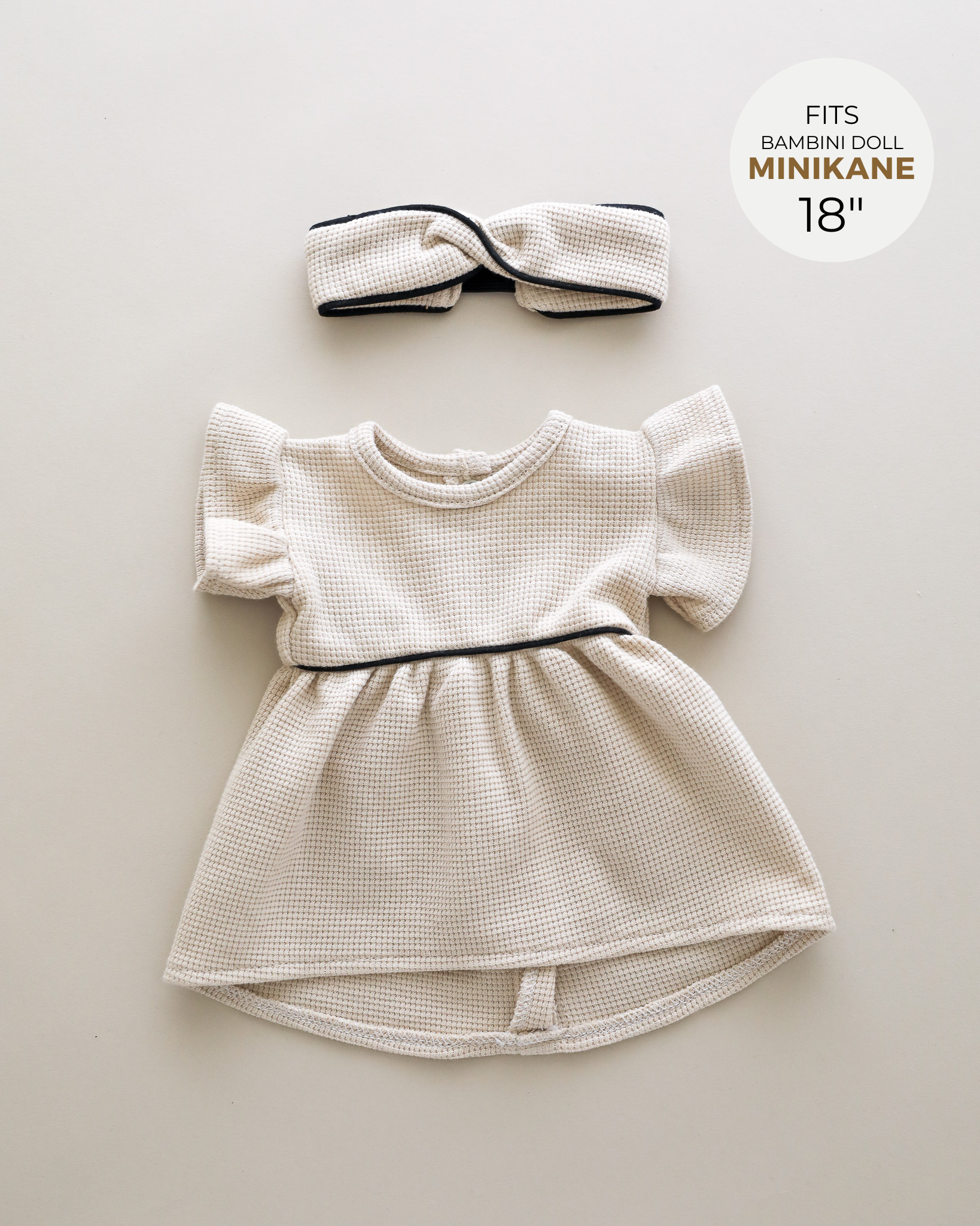 Minikane, Doll Clothes, Minikane Doll, Doll Clothing
