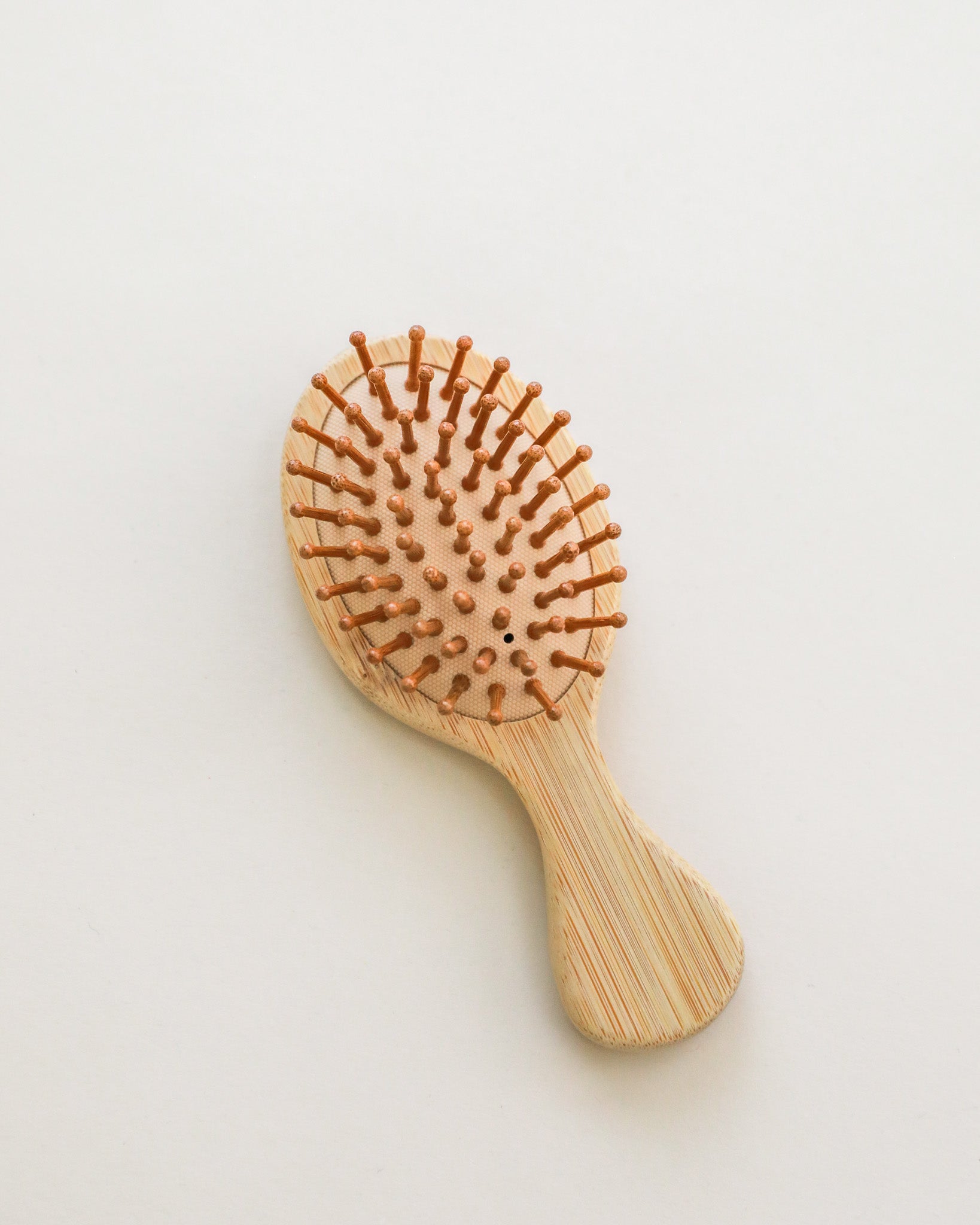 Minikane Doll Accessories | Wooden Doll Hairbrush