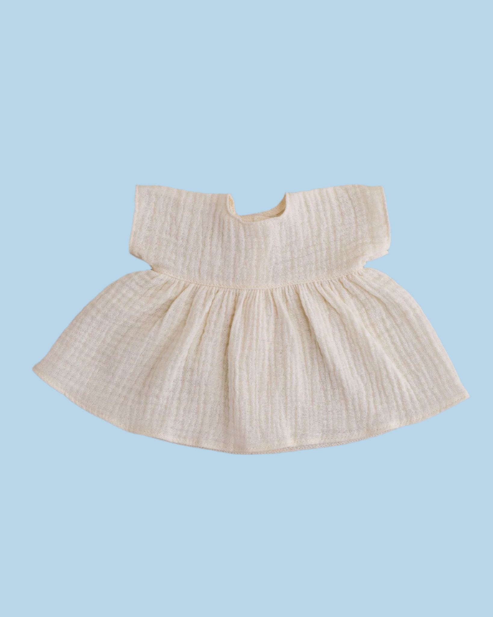 Dress-up doll accessories for creative storytelling