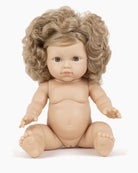 Minikane Doll | Baby Girl Doll - Lola