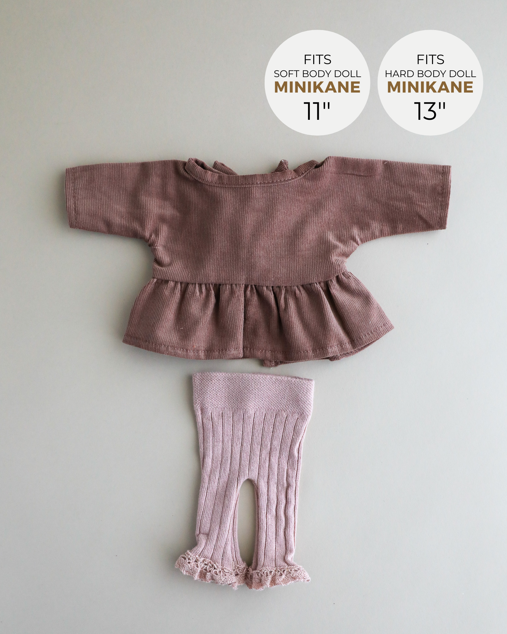 Minikane, Doll Clothes, Minikane Doll, Minikane Doll Clothes, Clothes for Dolls, Doll Accessories