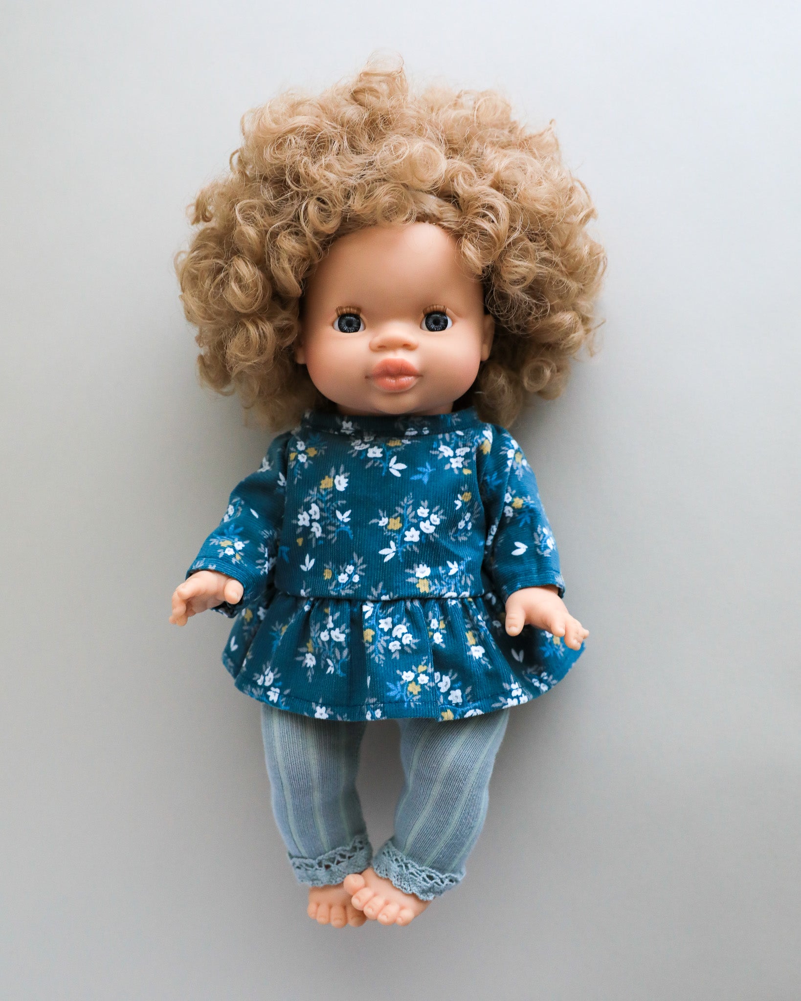 Minikane, Doll Clothes, Minikane Doll, Minikane Doll Clothes, Clothes for Dolls, Doll Accessories