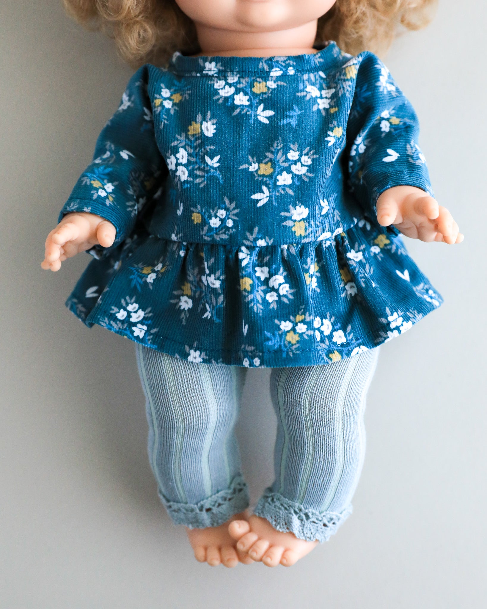 Minikane, Doll Clothes, Minikane Doll, Minikane Doll Clothes, Clothes for Dolls, Doll Accessories