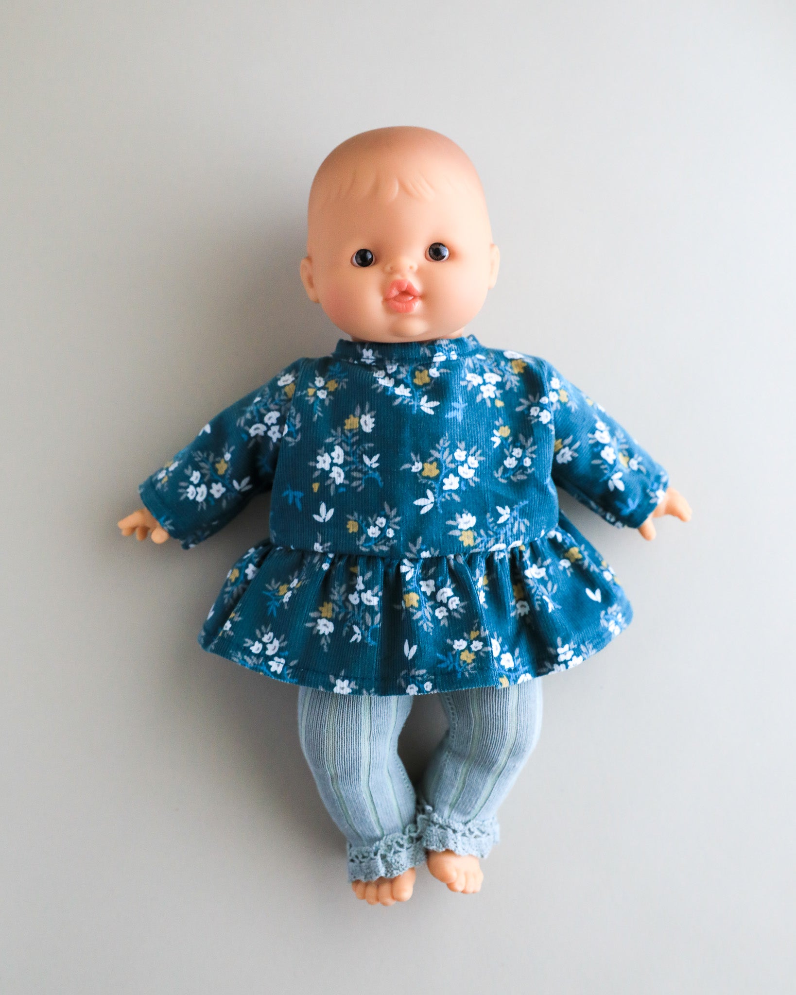 Minikane, Doll Clothes, Minikane Doll, Minikane Doll Clothes, Clothes for Dolls, Doll Accessories