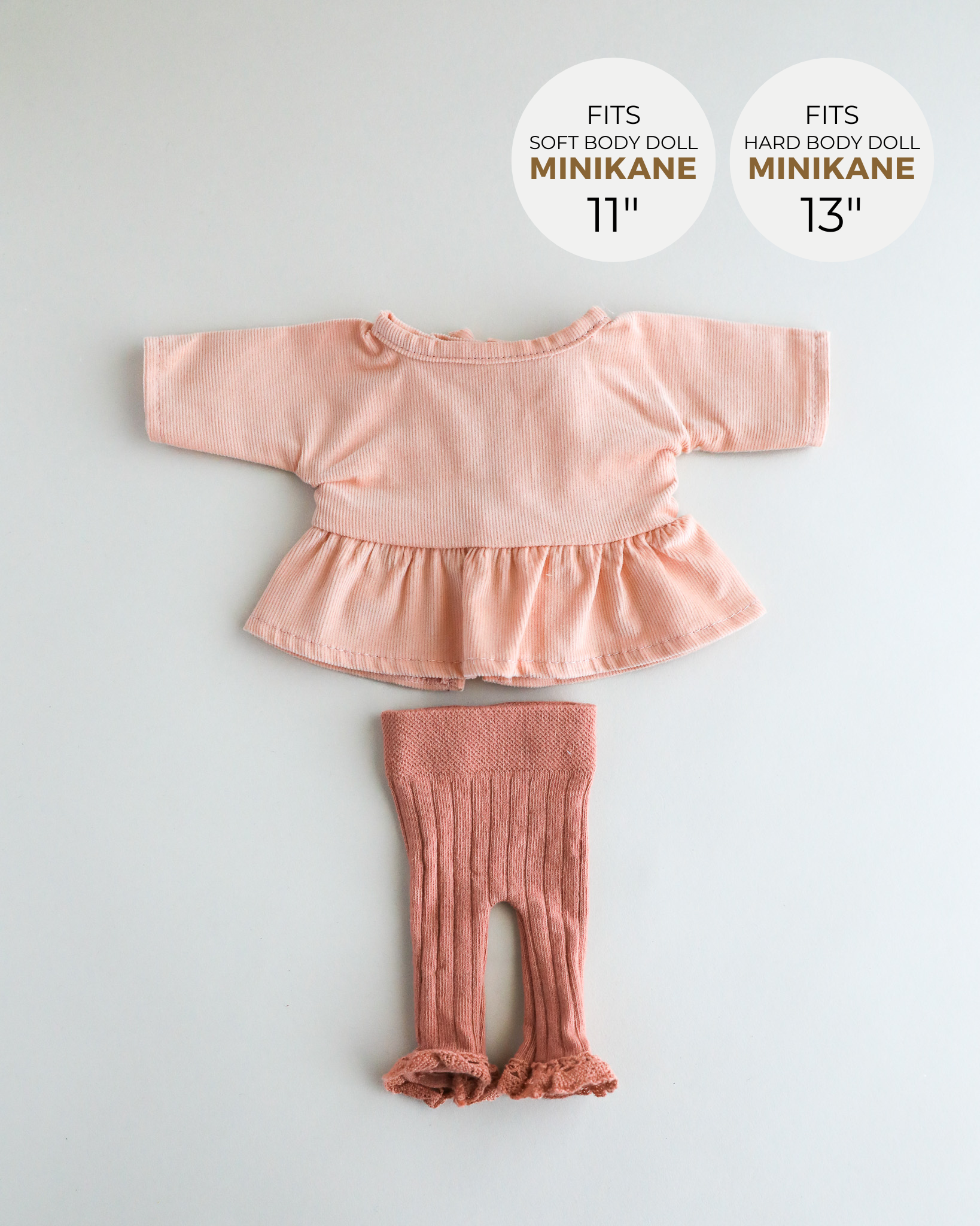 Minikane, Doll Clothes, Minikane Doll, Minikane Doll Clothes, Clothes for Dolls, Doll Accessories