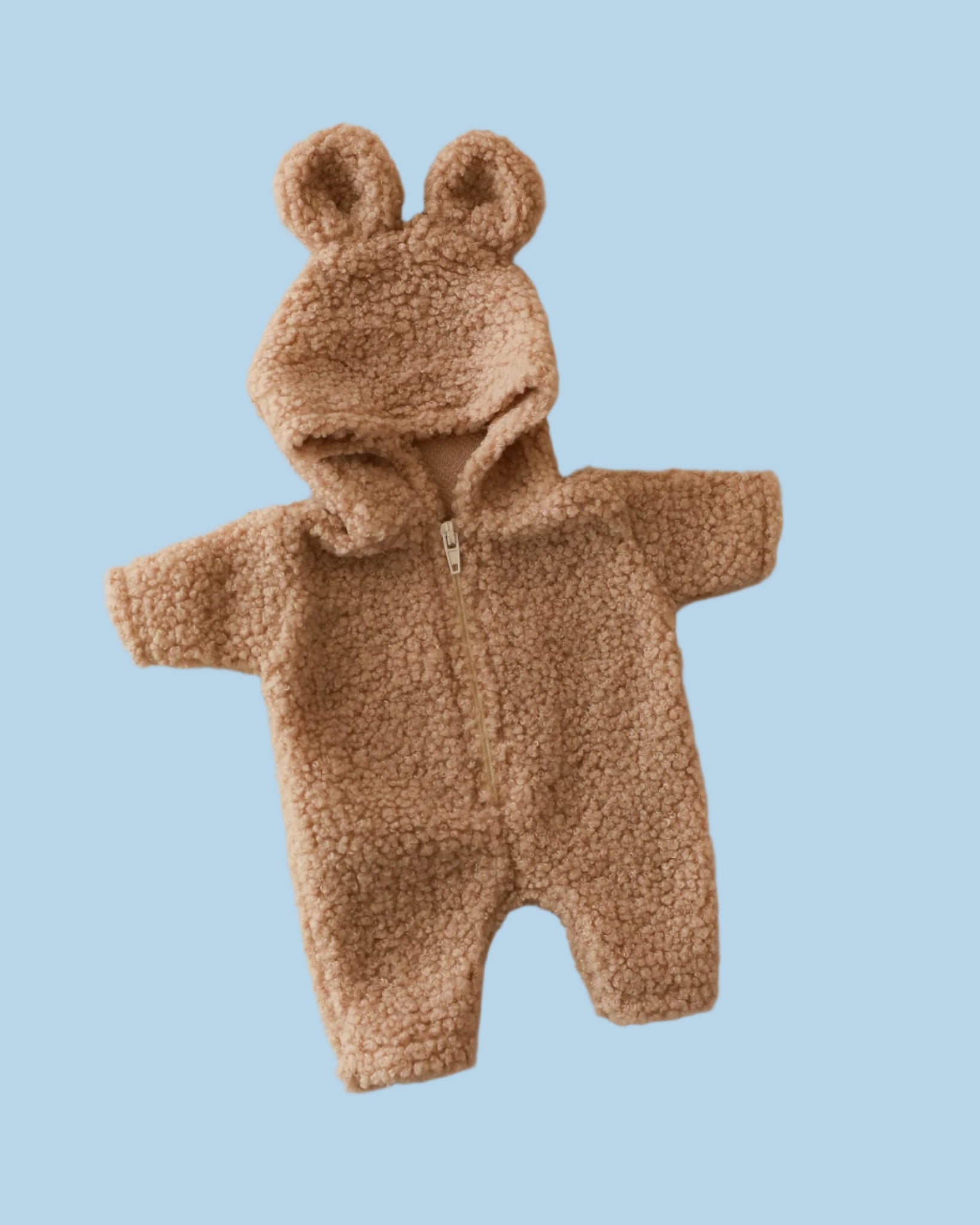 Halloween costume doll clothes for imaginative play